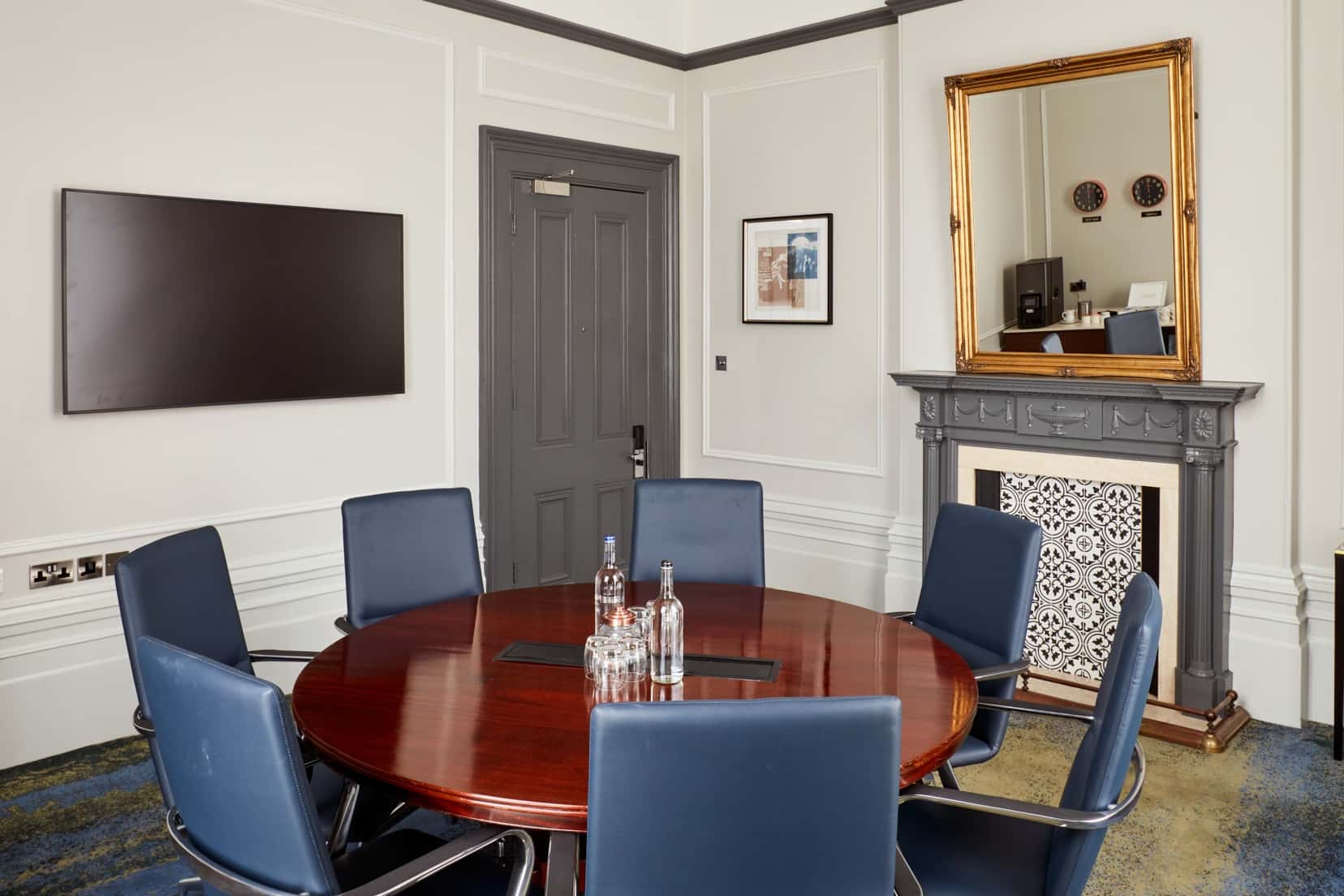 The Venetian Meeting Room 3D tour