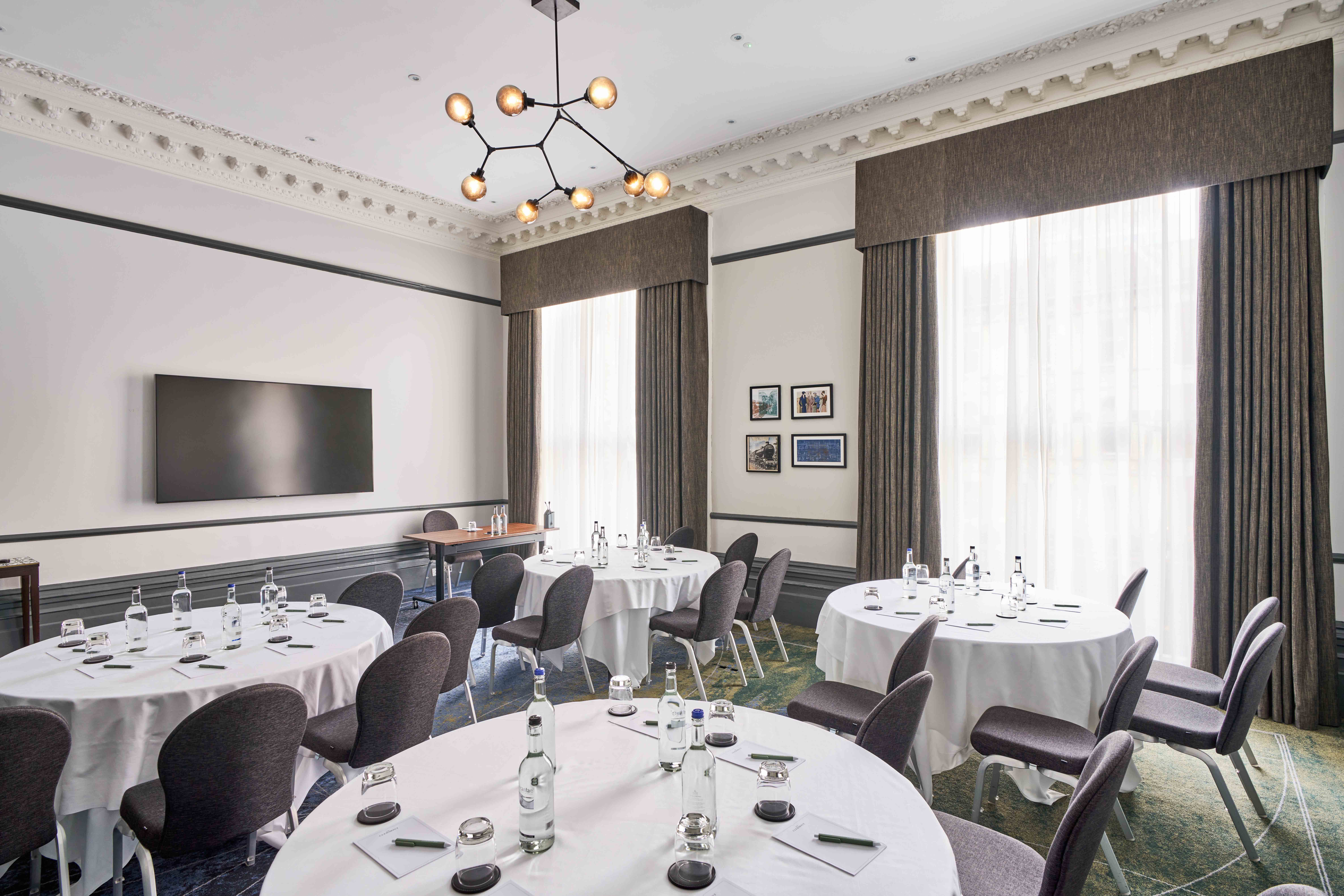 The Viceroy Meeting Room 1