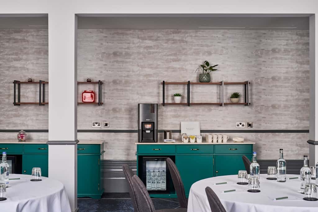 The Viceroy Meeting Room 2