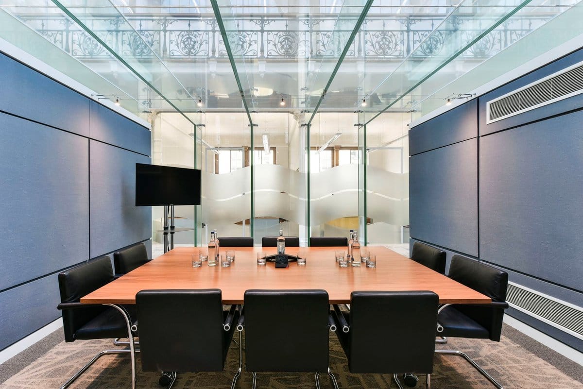 Dalton Room  3D tour