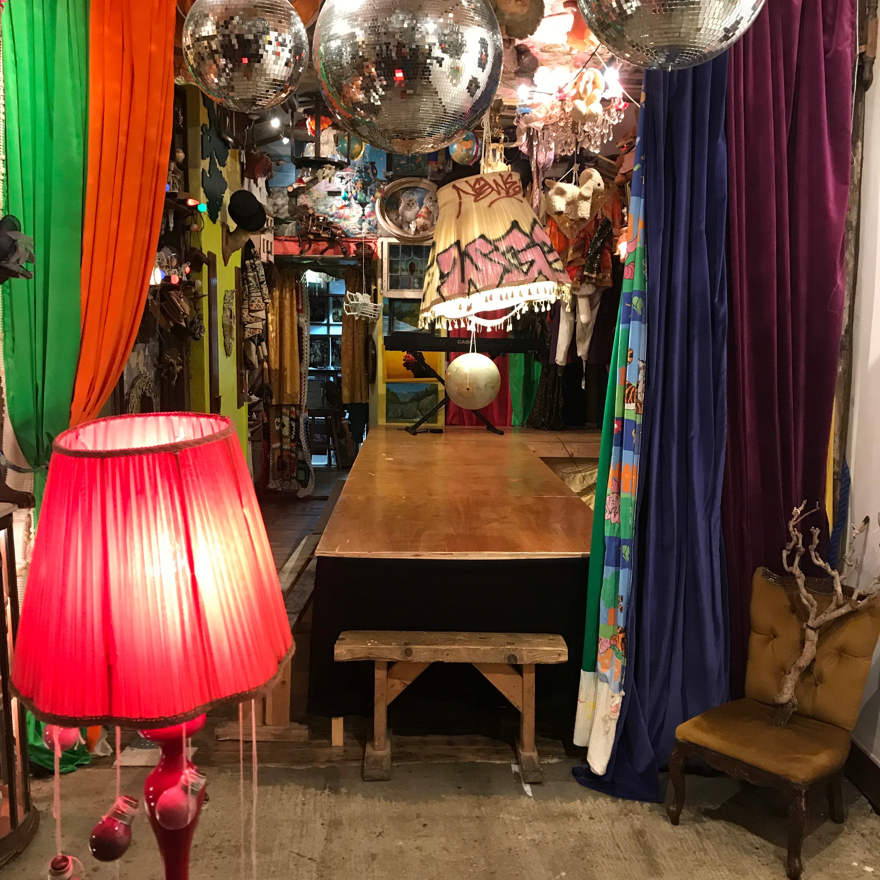 The Hornecker Centre 4