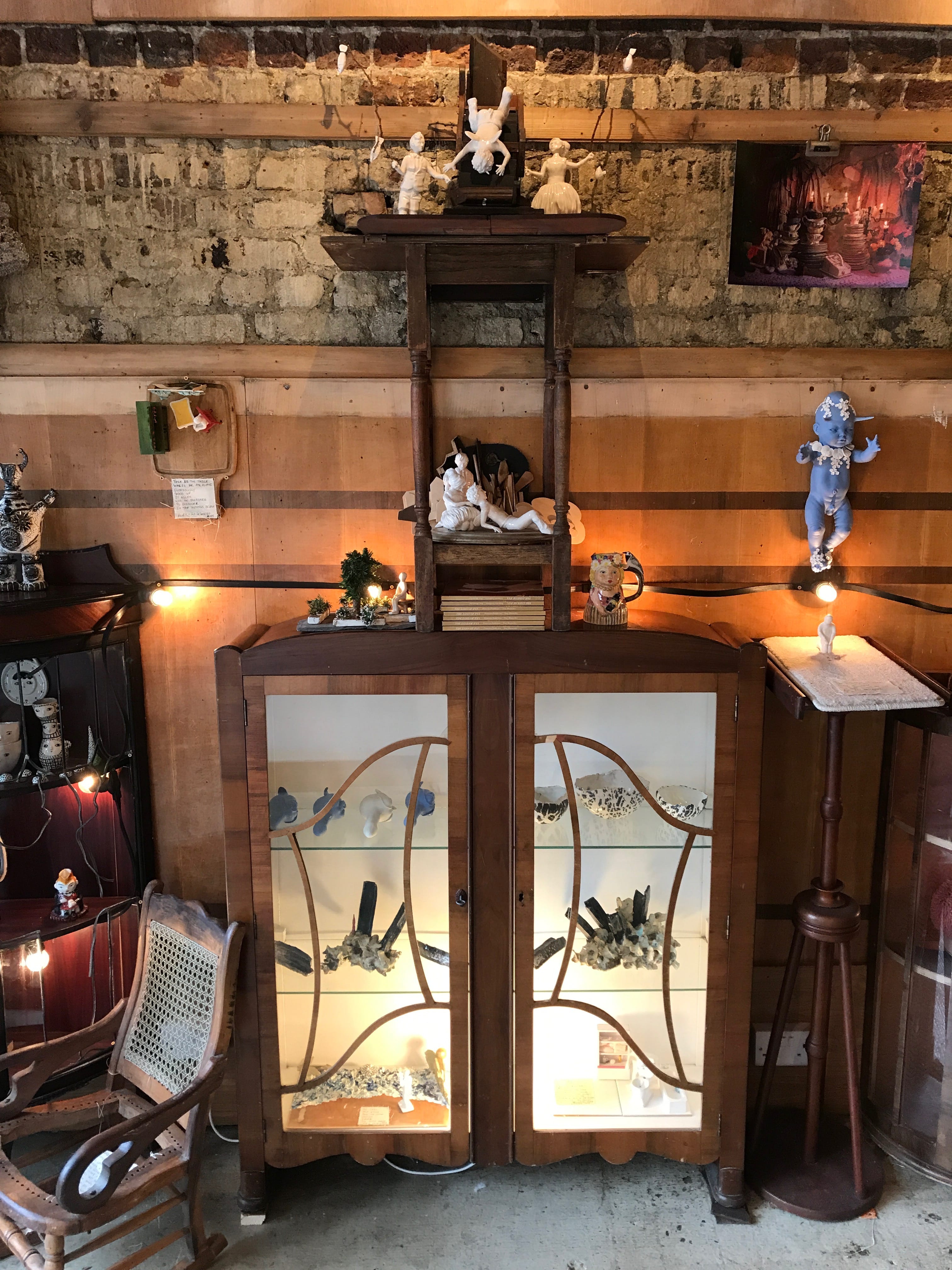 The Hornecker Centre 6