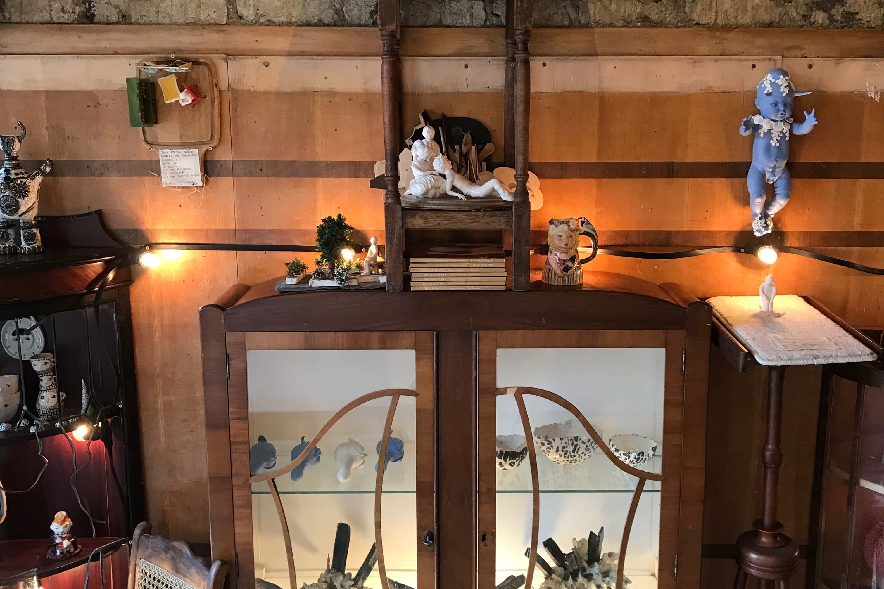 The Hornecker Centre 6