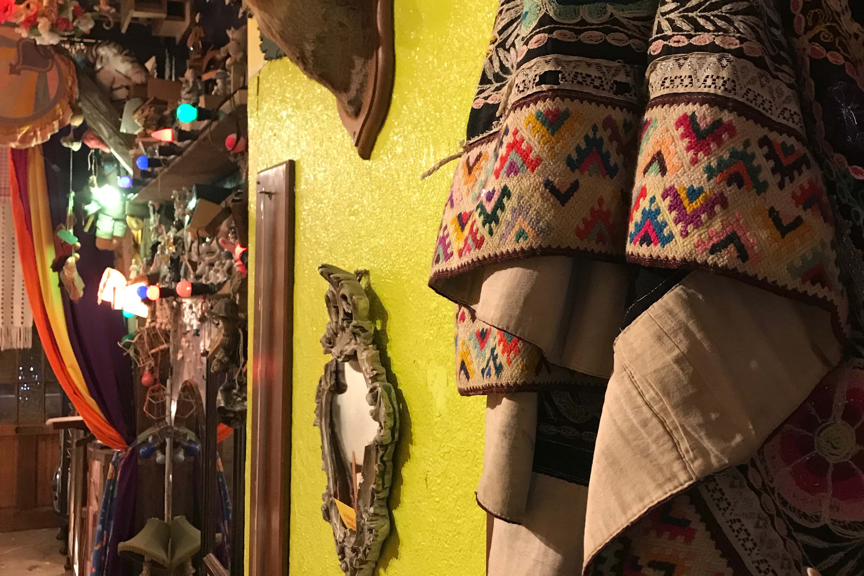 The Hornecker Centre 5