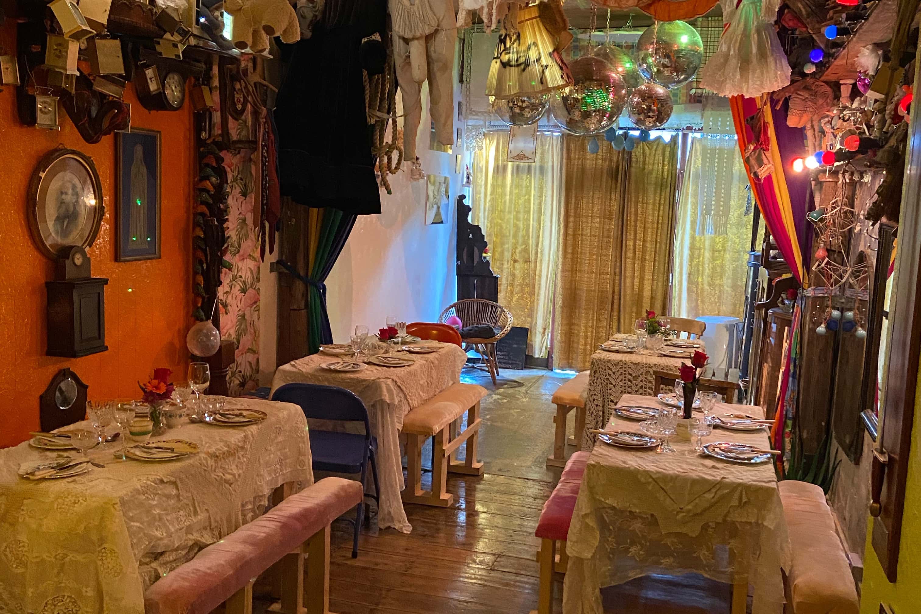 The Hornecker Centre 3