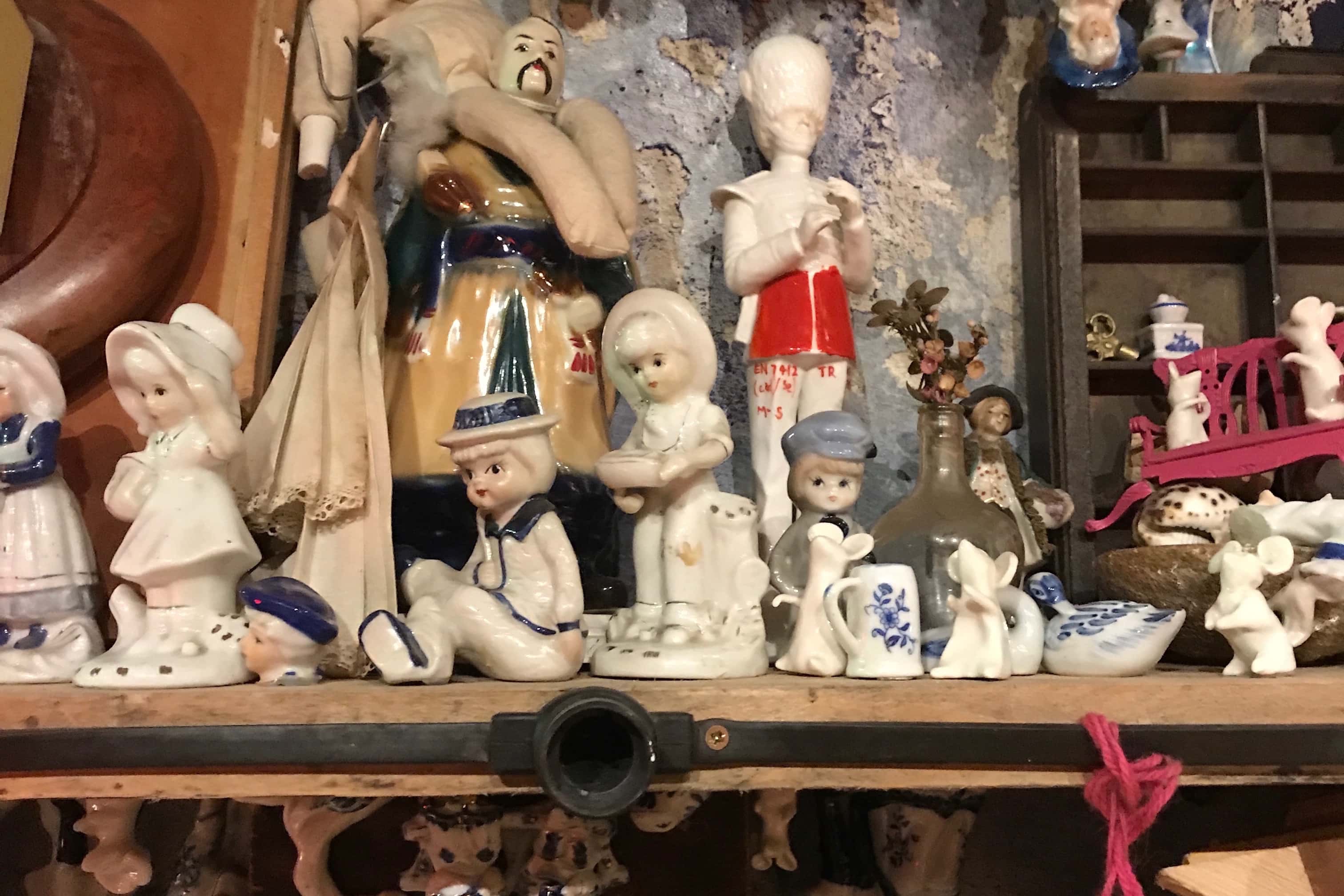 The Hornecker Centre 0