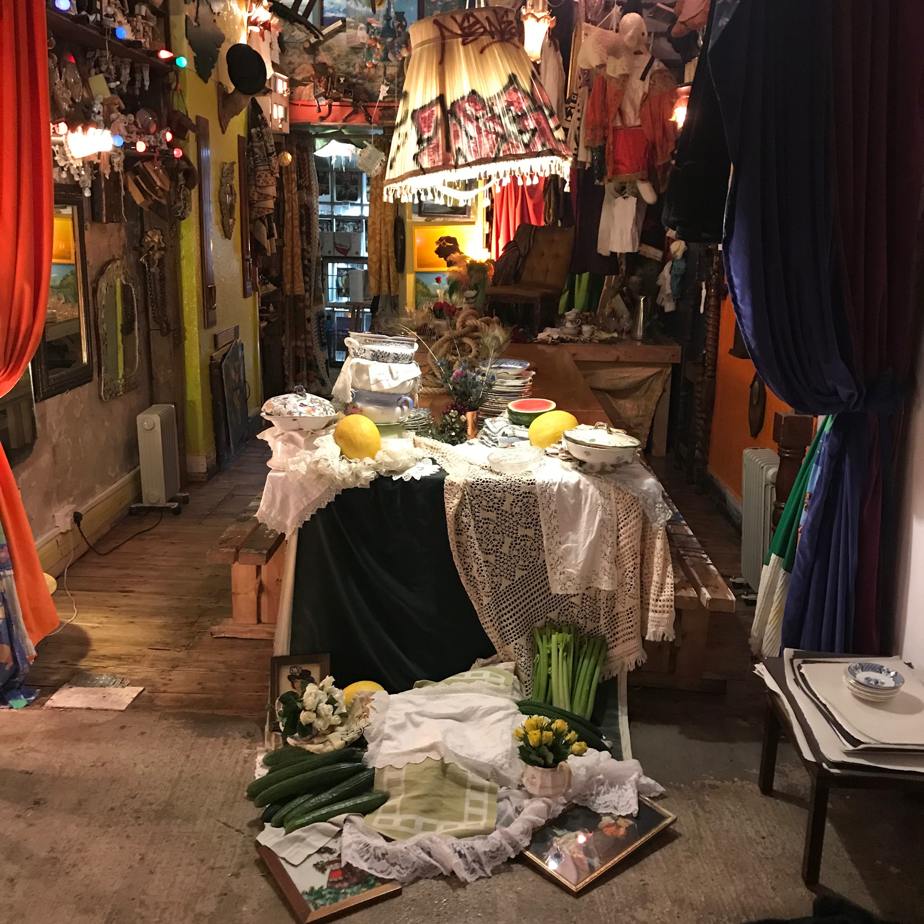 The Hornecker Centre 7