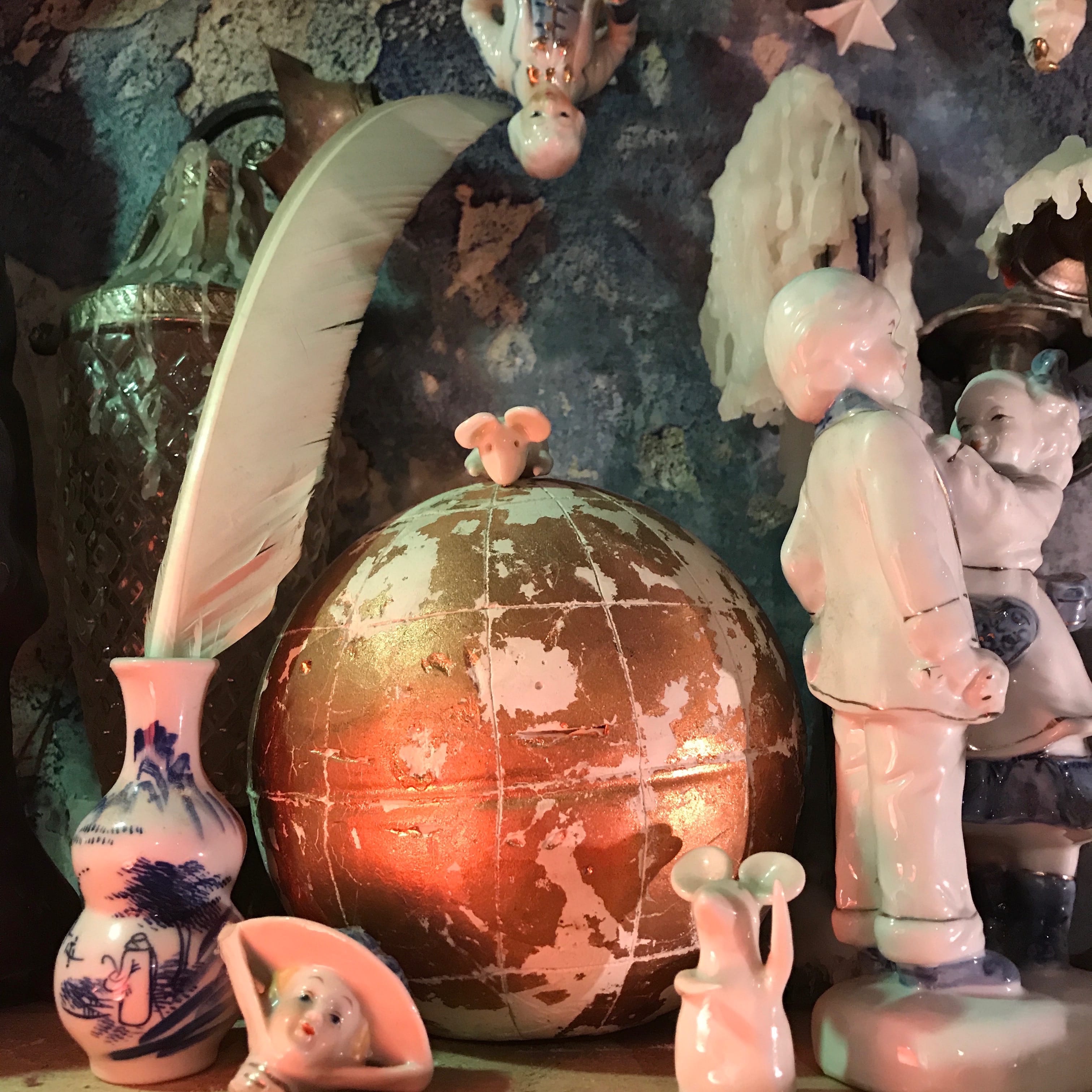 The Hornecker Centre 1