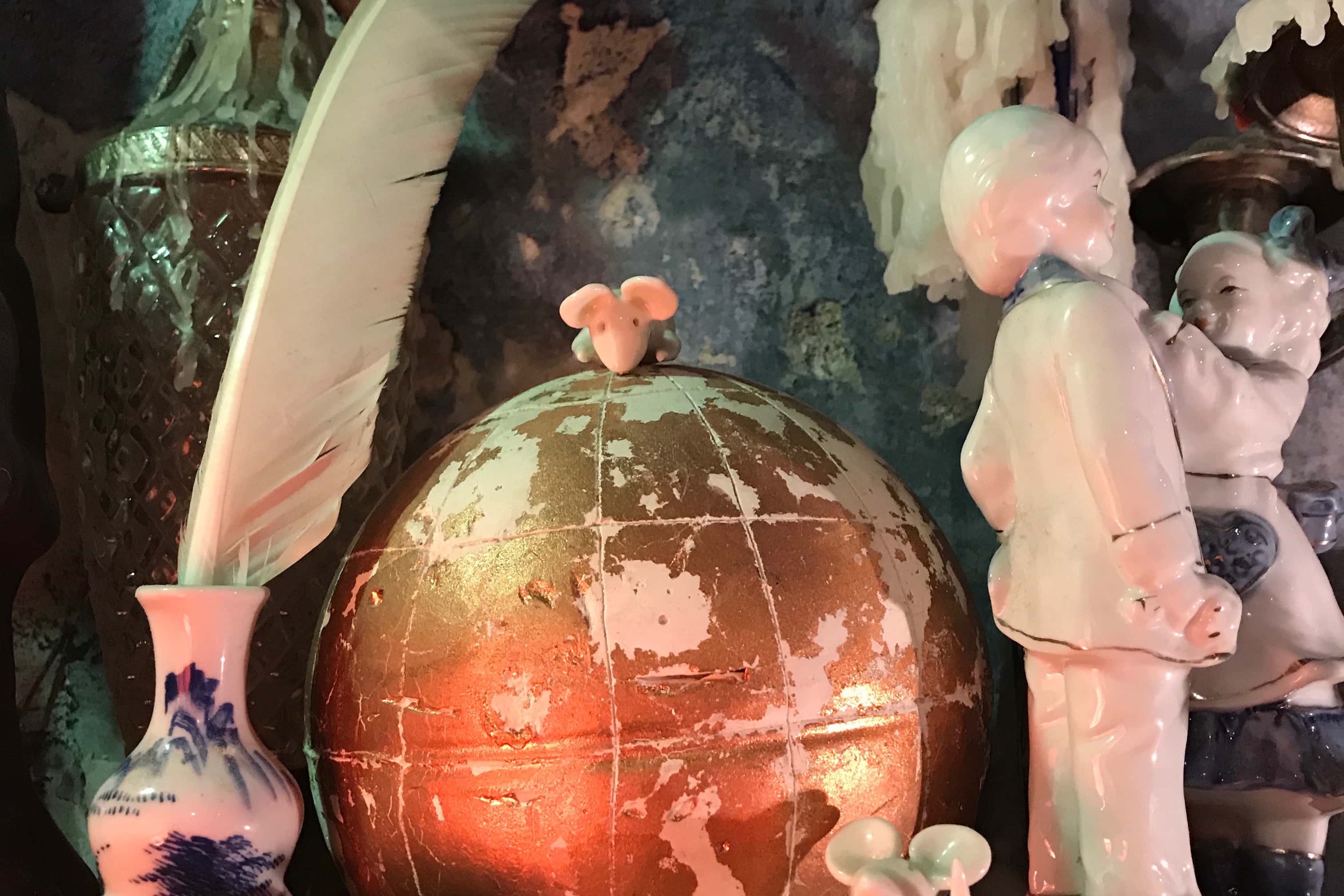 The Hornecker Centre 1