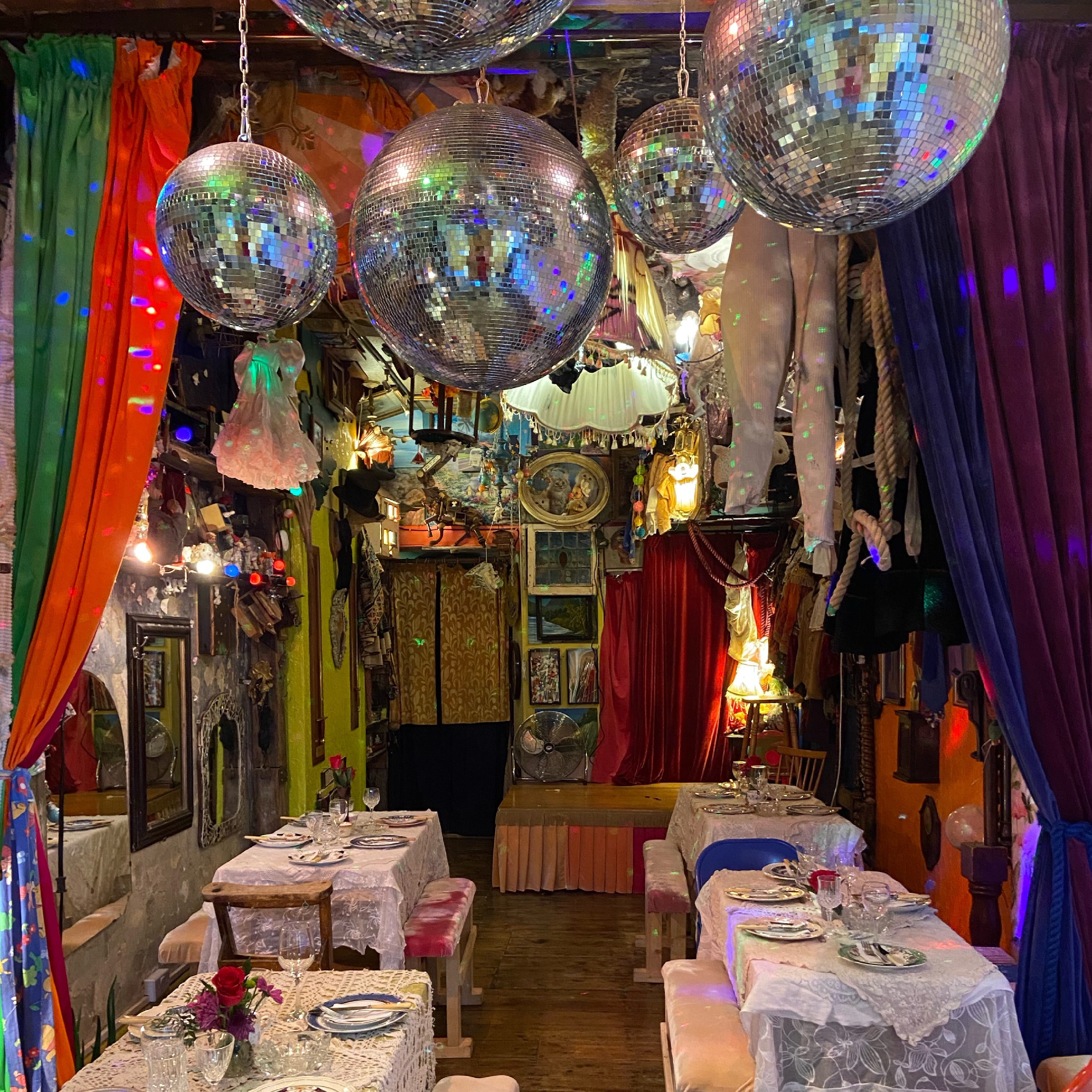 The Hornecker Centre 2