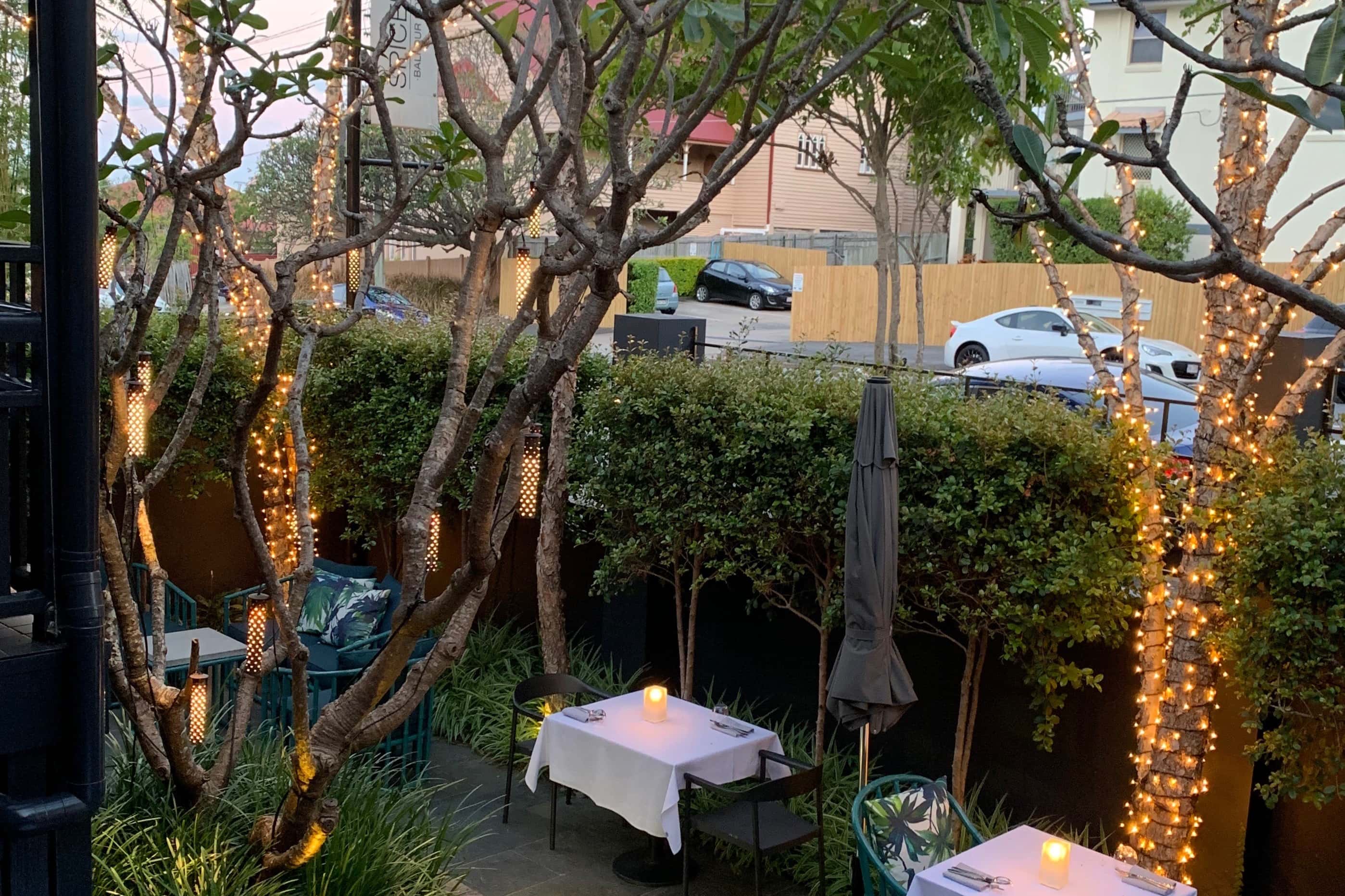 Frangipani Courtyard 4