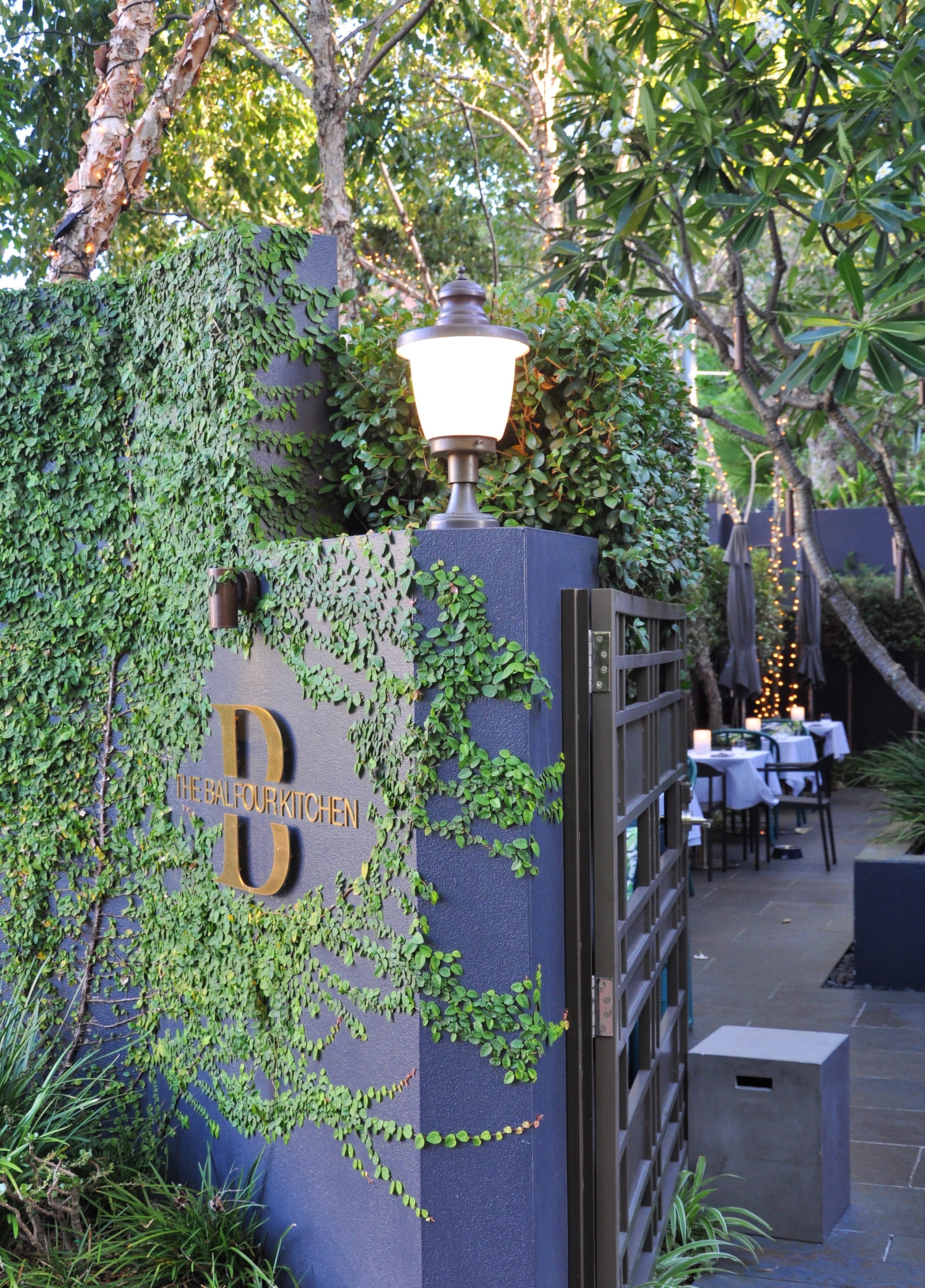 Frangipani Courtyard 5