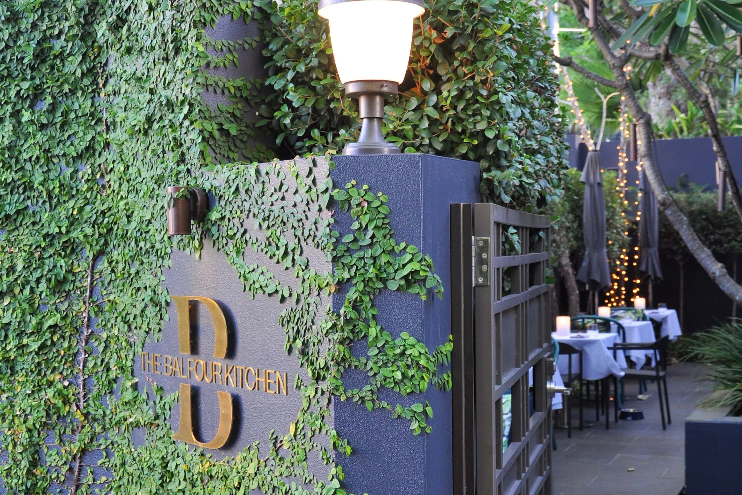 Frangipani Courtyard 5