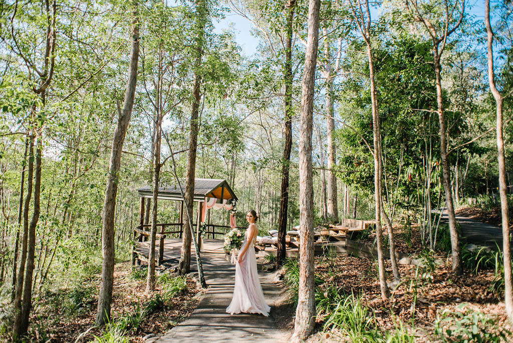 Lakeview Ceremony Stage 8