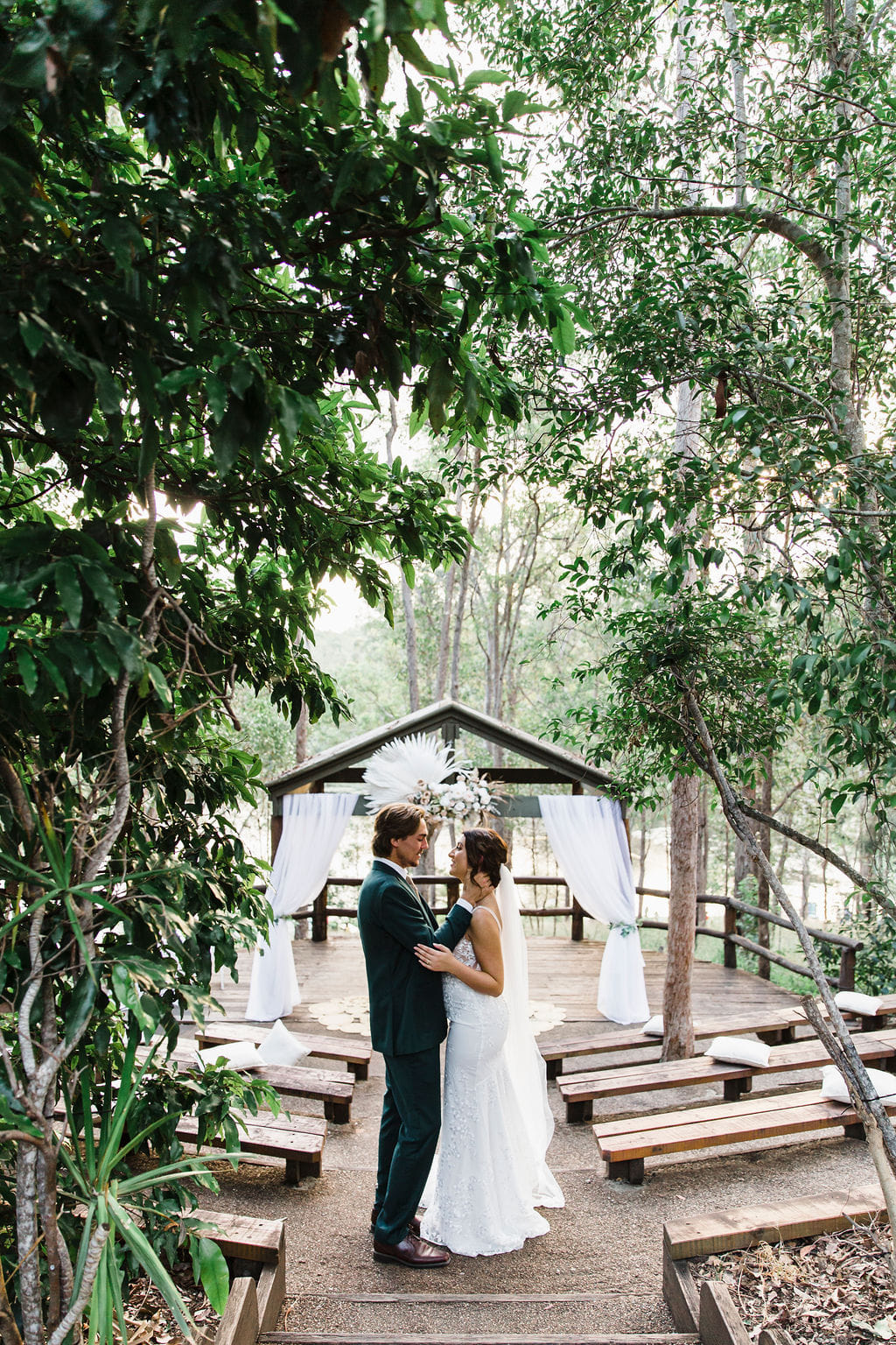 Lakeview Ceremony Stage 4