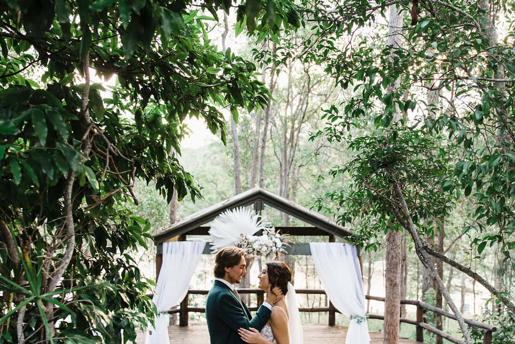 Lakeview Ceremony Stage 4