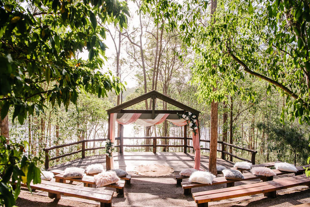 Lakeview Ceremony Stage 5