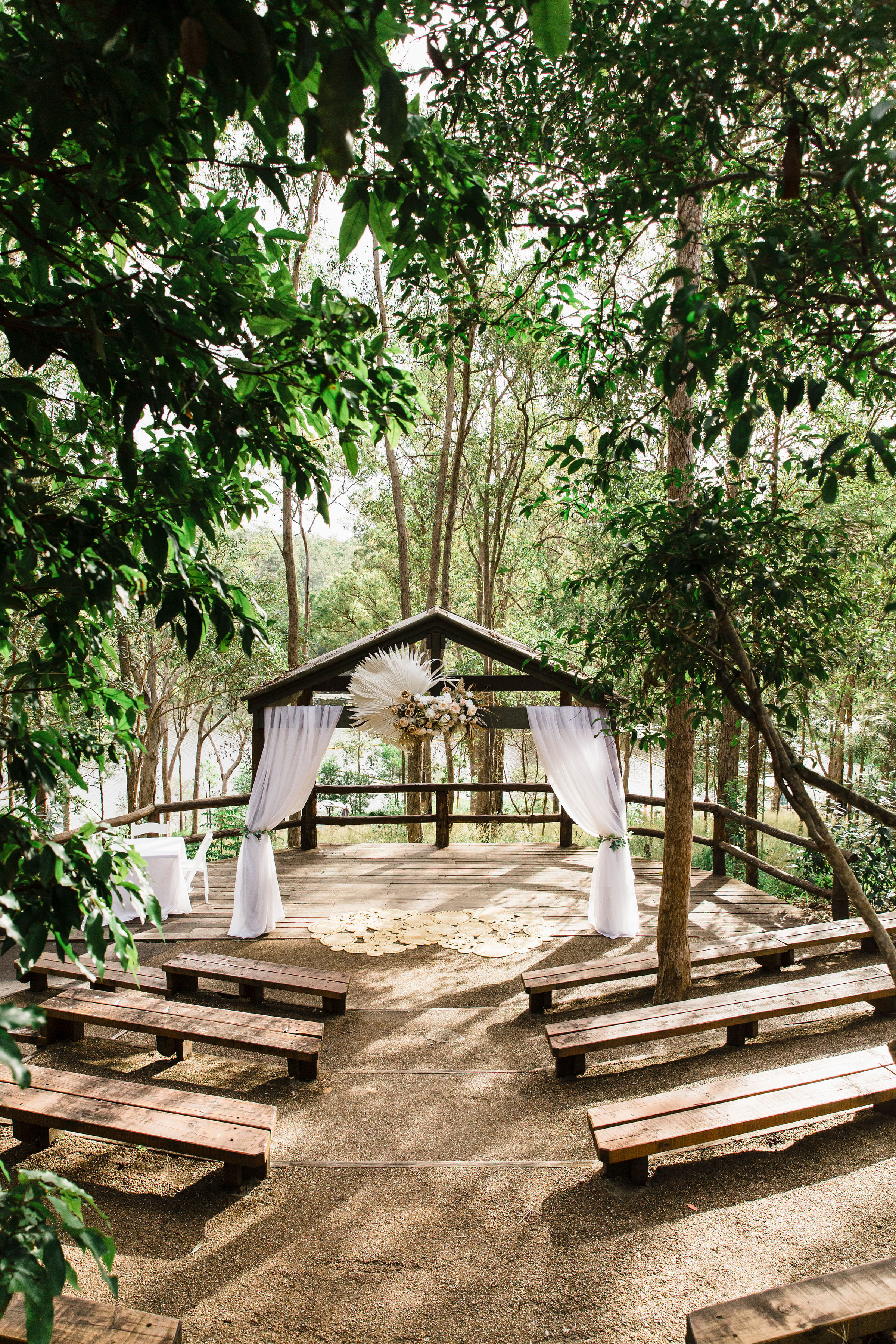 Lakeview Ceremony Stage 2