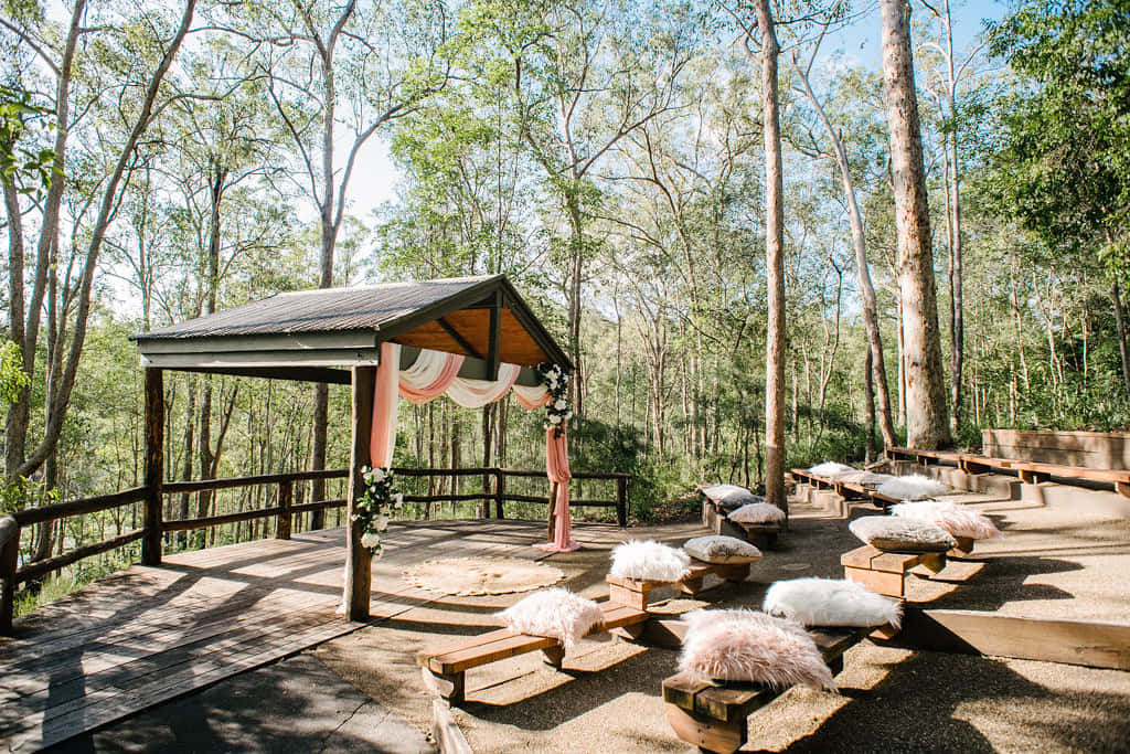 Lakeview Ceremony Stage 7