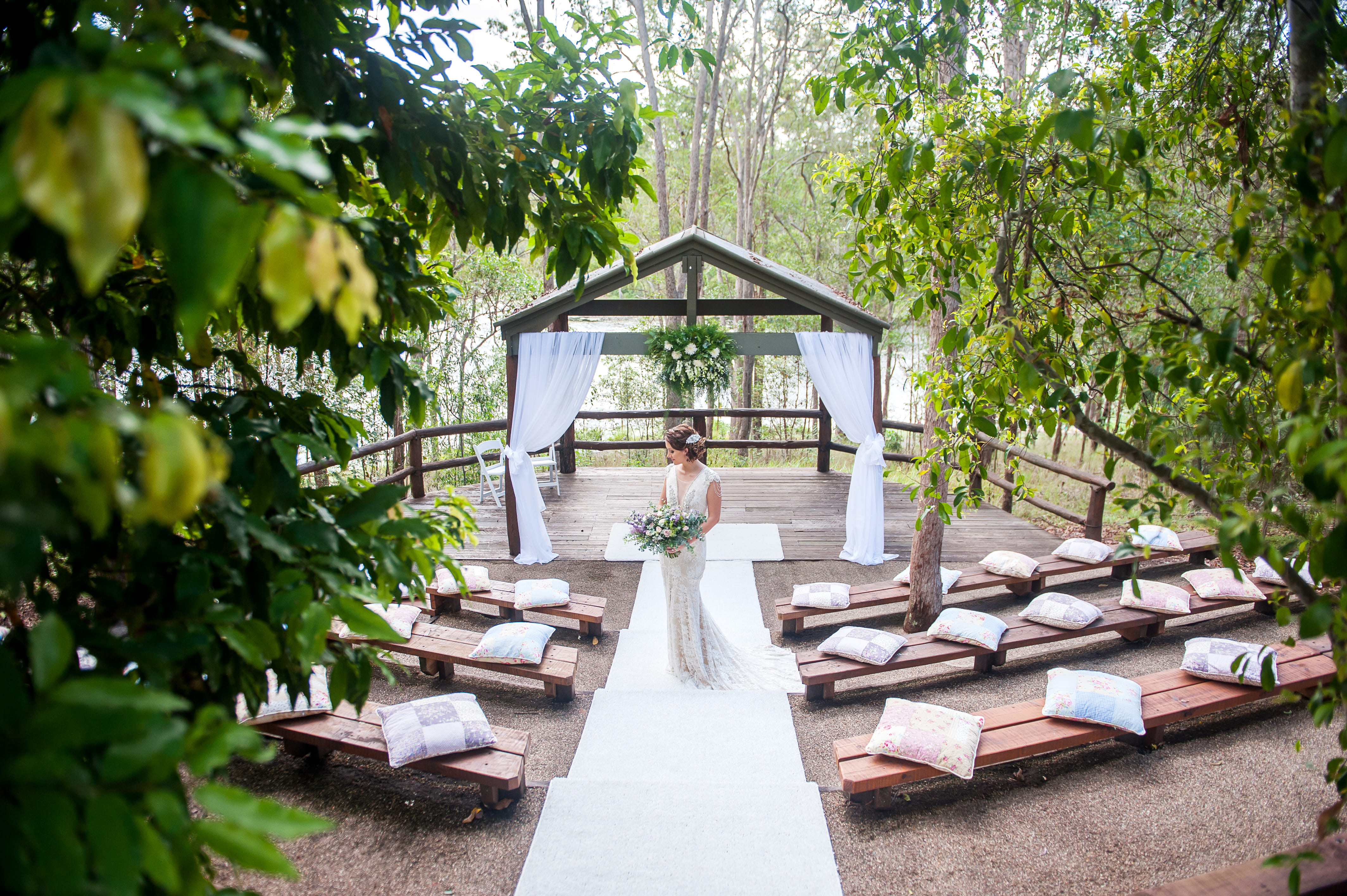 Lakeview Ceremony Stage 9