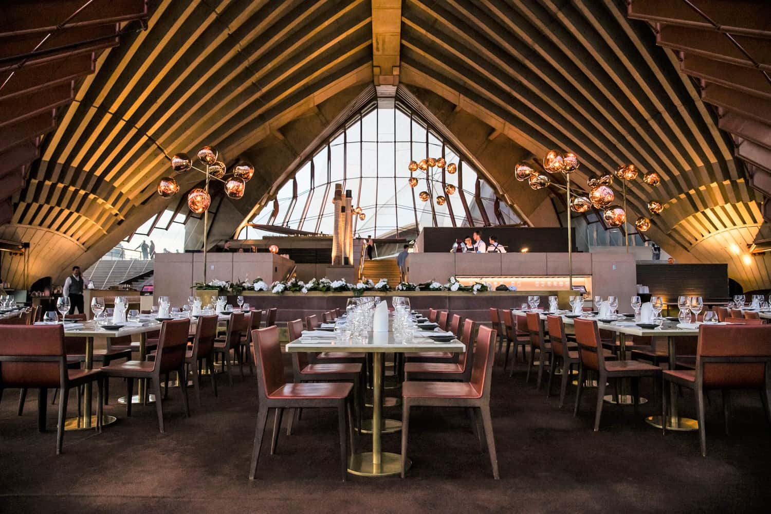 The City Circle 3D tour