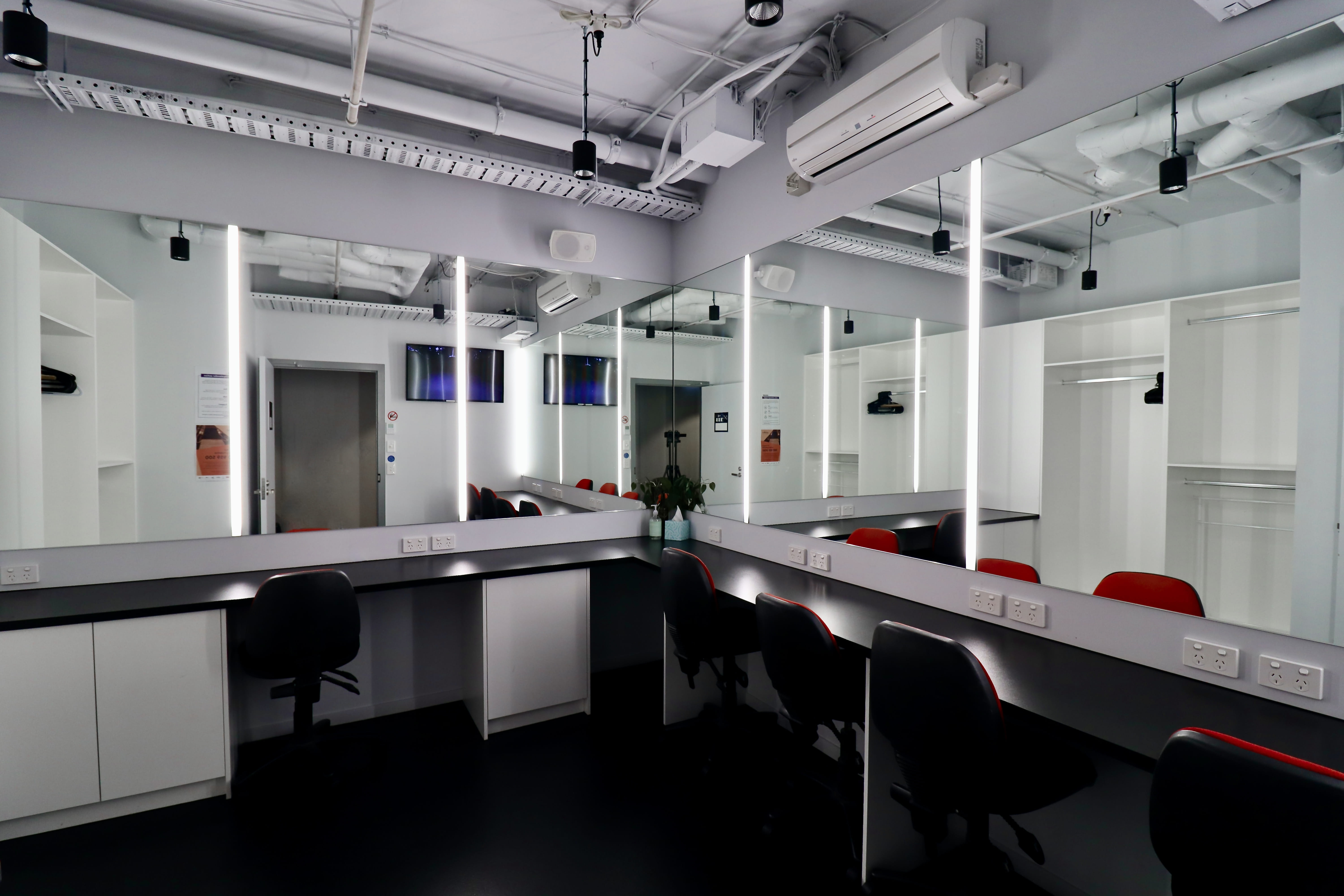 New Benner Theatre  5