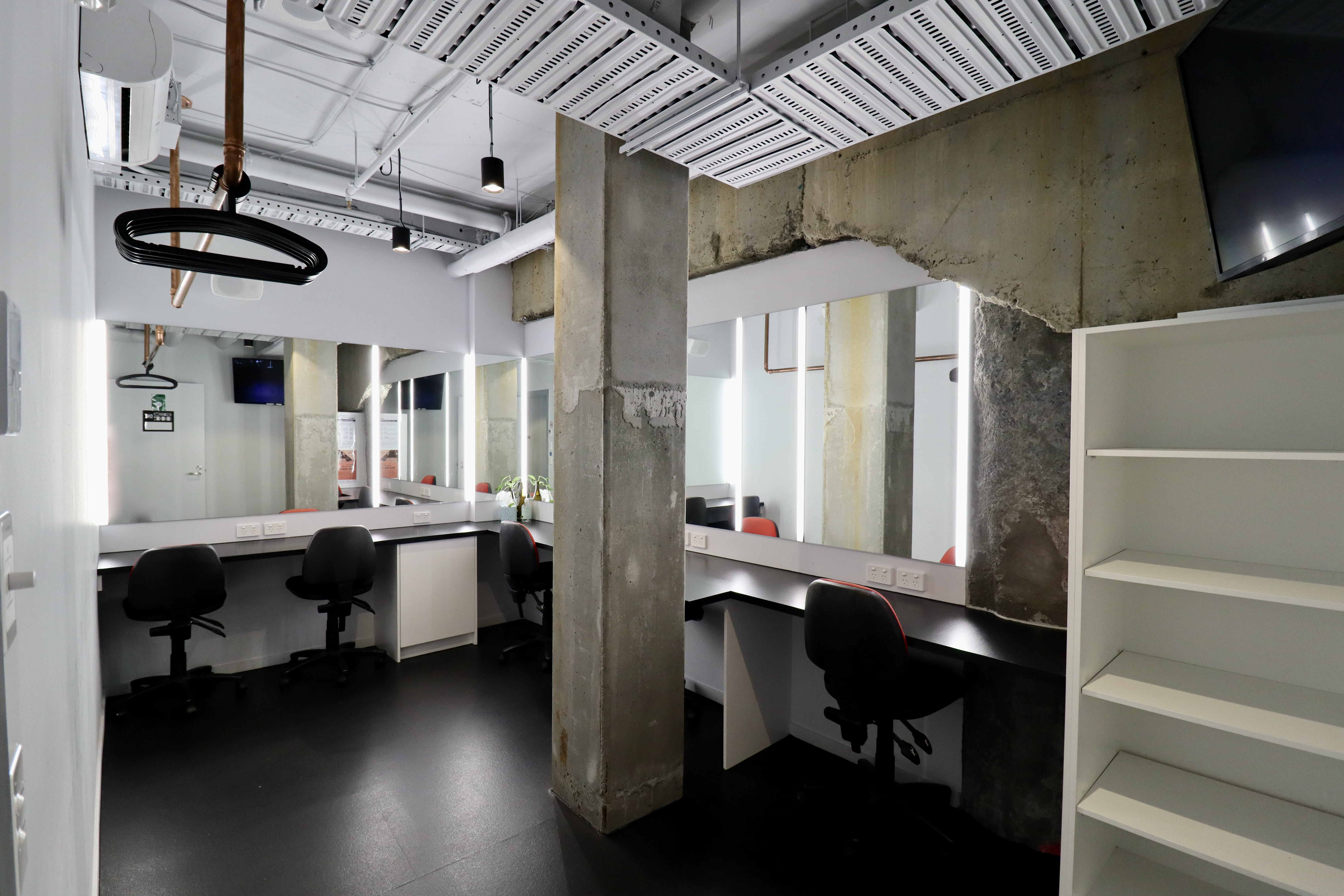 New Benner Theatre  4