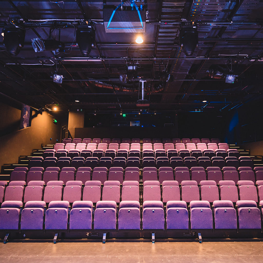 New Benner Theatre  2