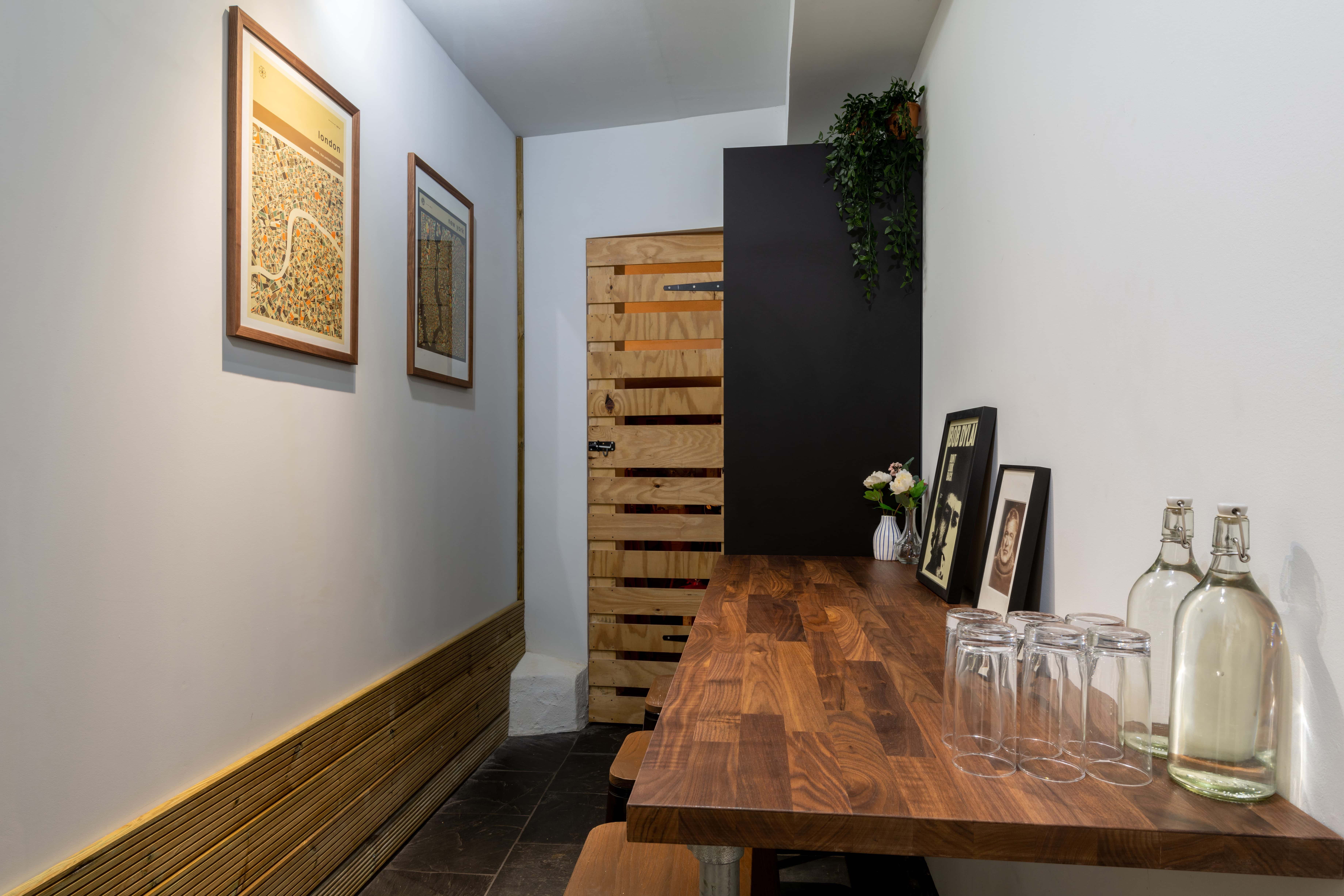 Kings Cross Meeting Room 3