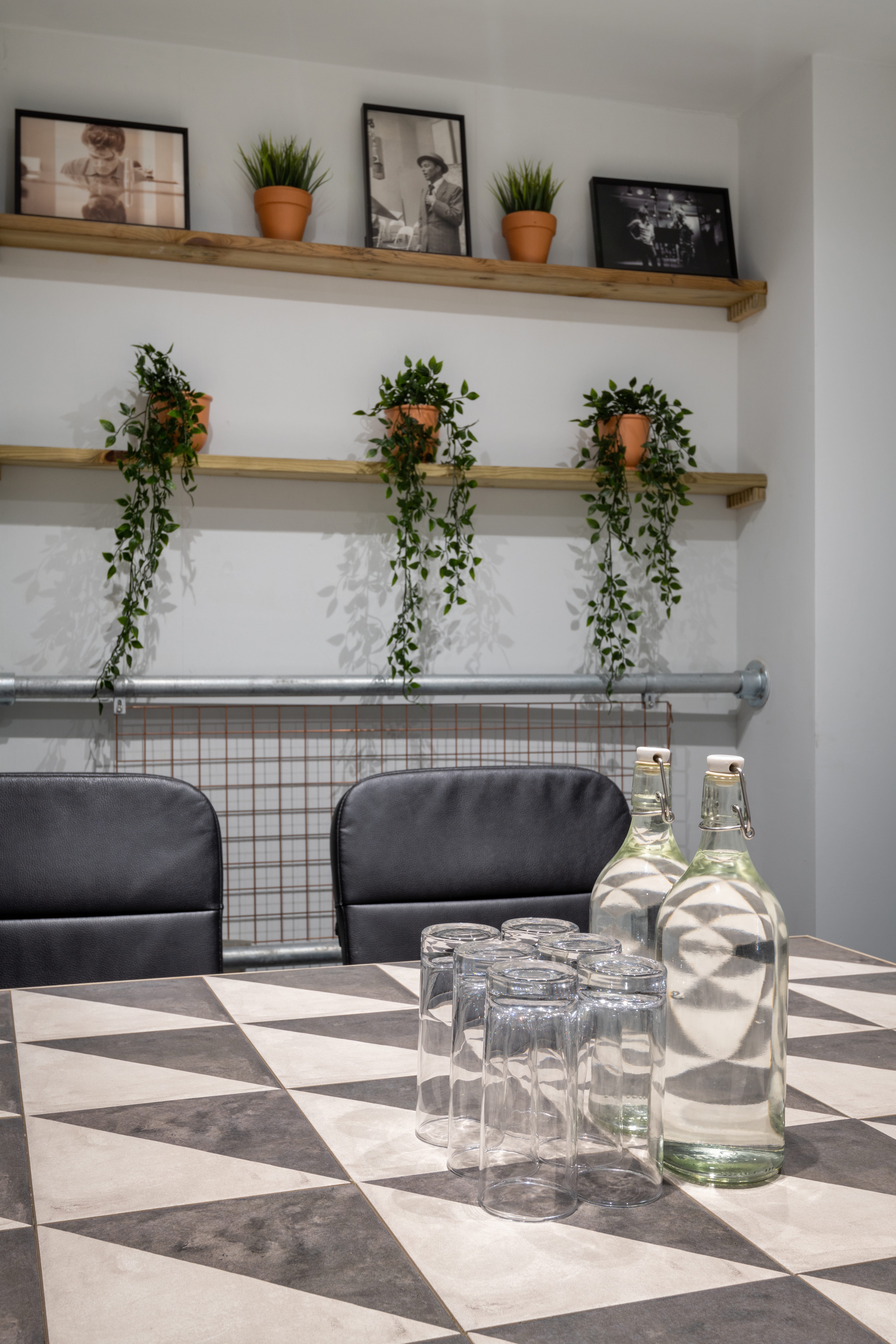 Kings Cross Meeting Room 2