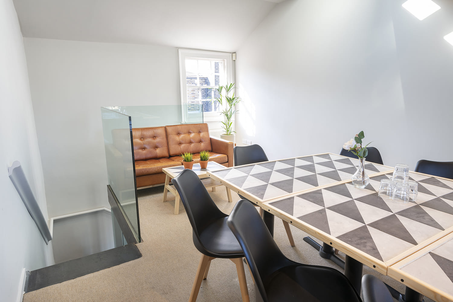 Angel Meeting Room 4