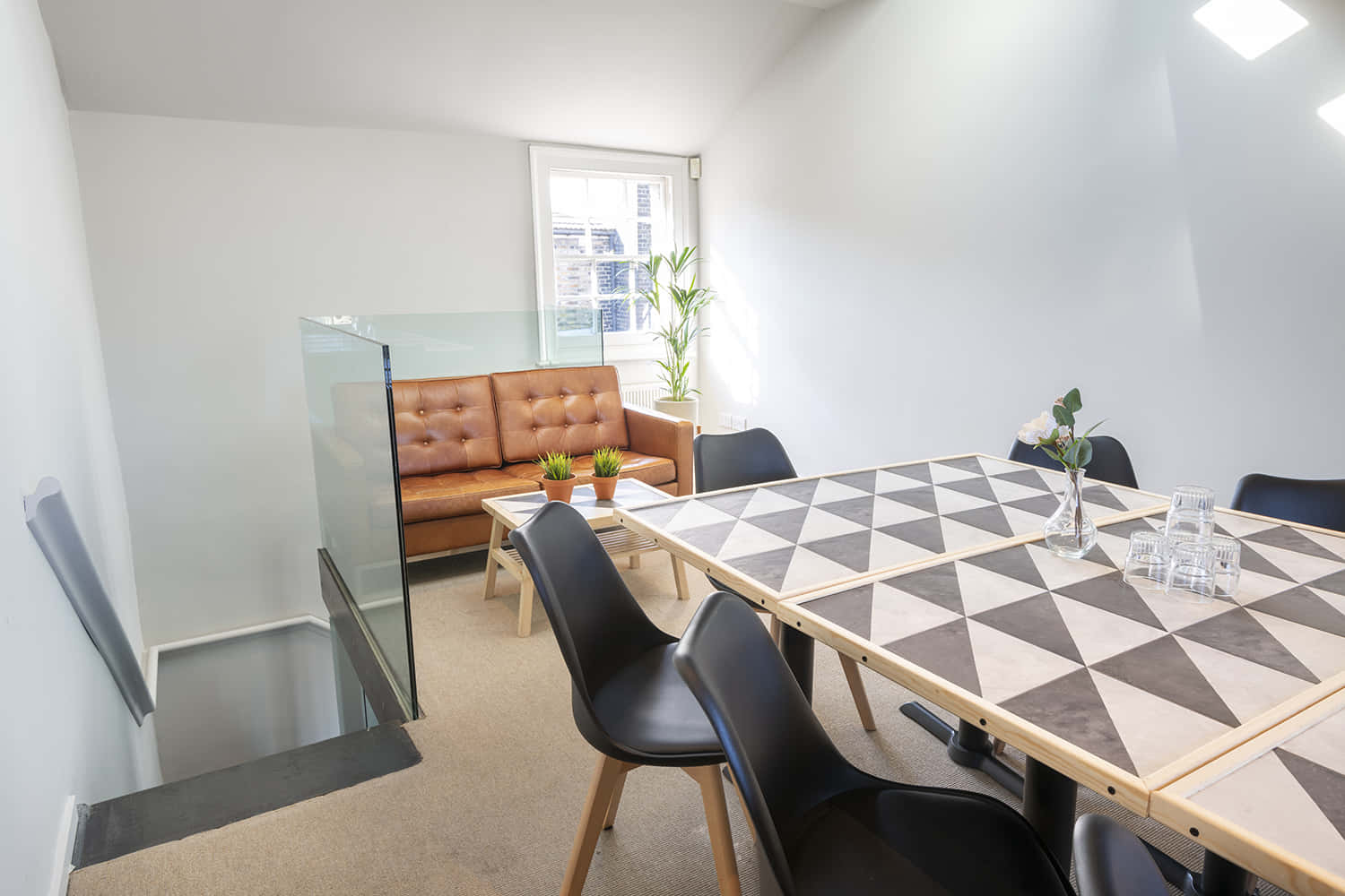 Angel Meeting Room 4