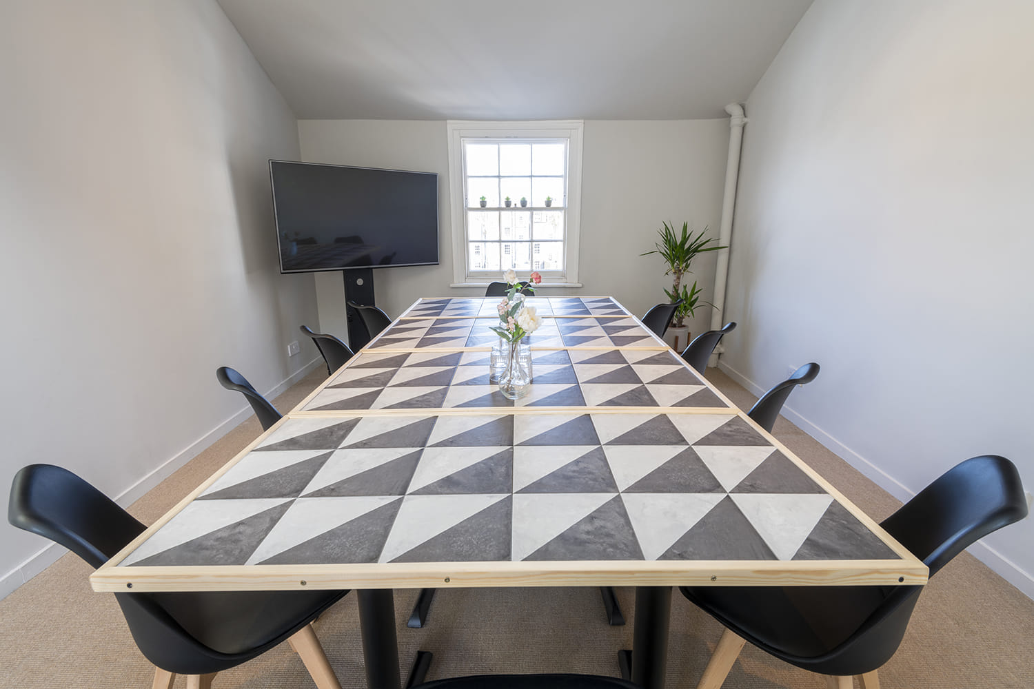 Angel Meeting Room 3