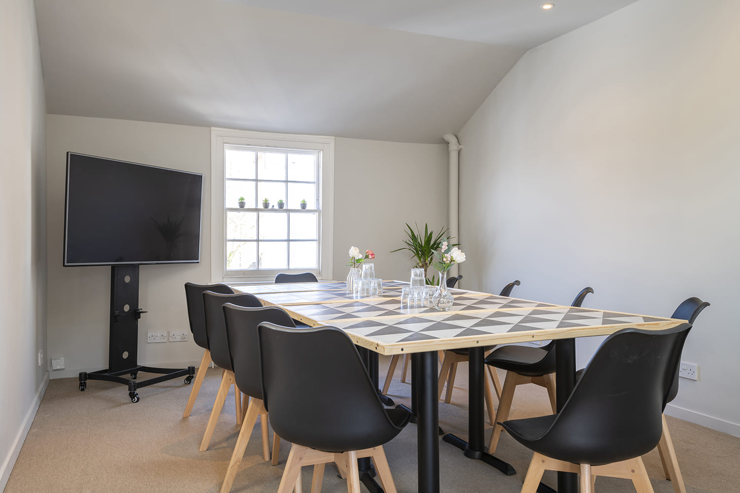 Angel Meeting Room 1