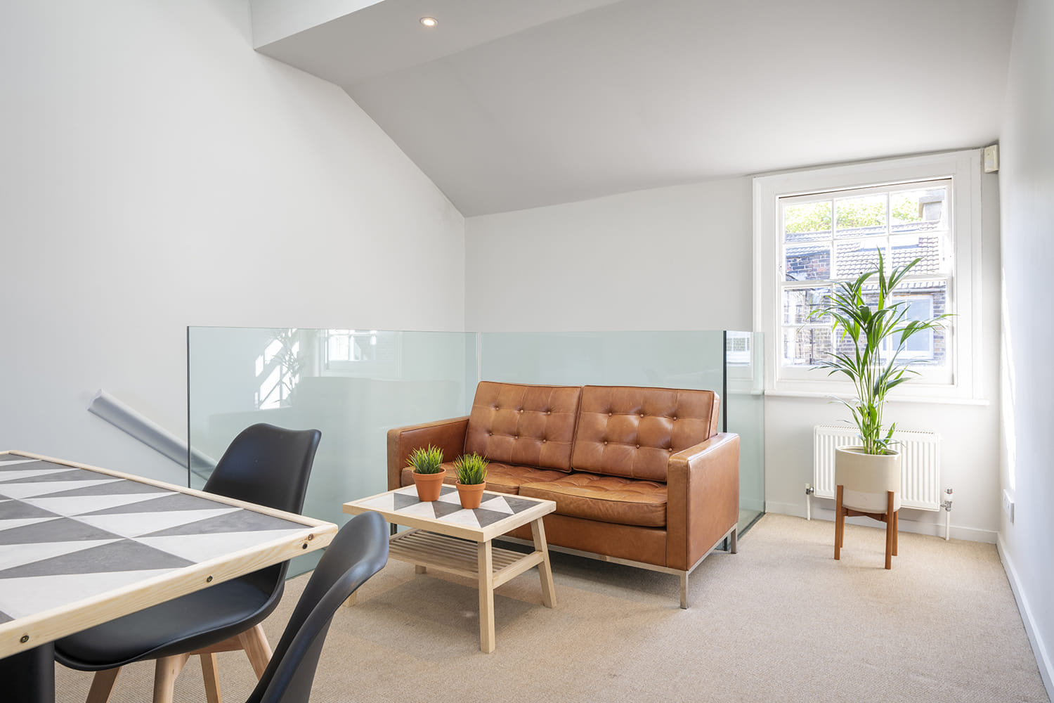 Angel Meeting Room 2