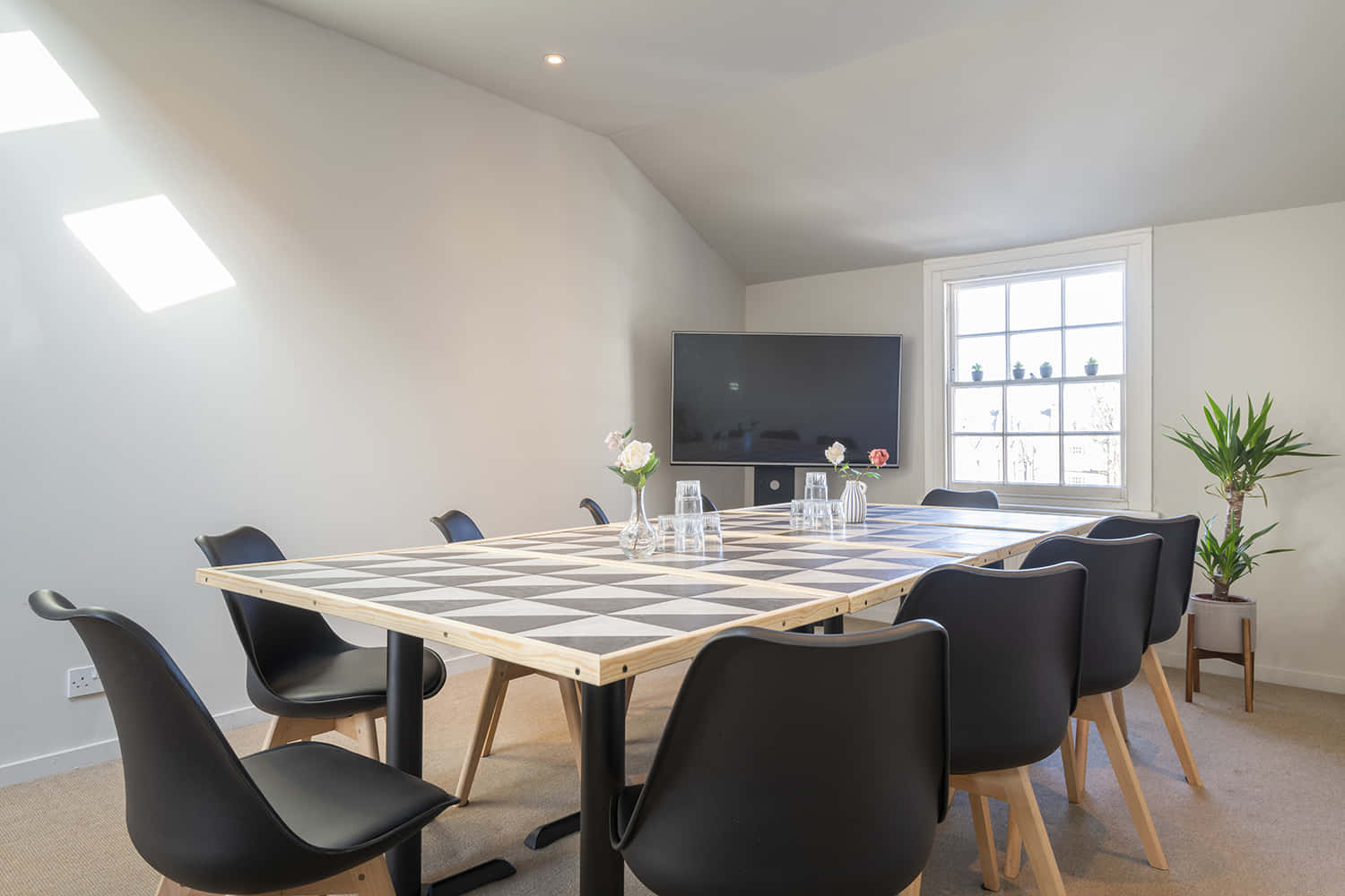 Angel Meeting Room 0