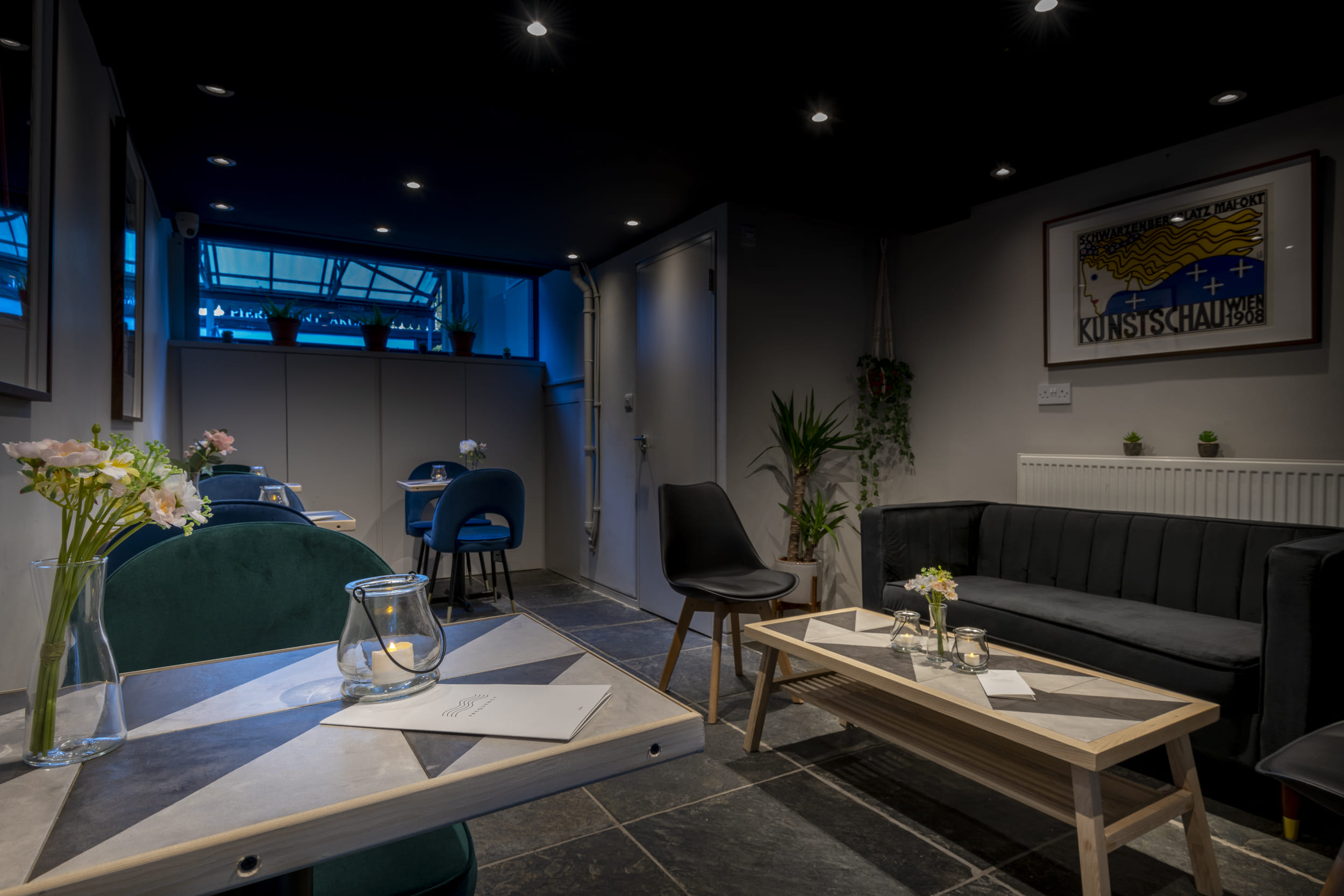 Frequency Cocktail Bar 1