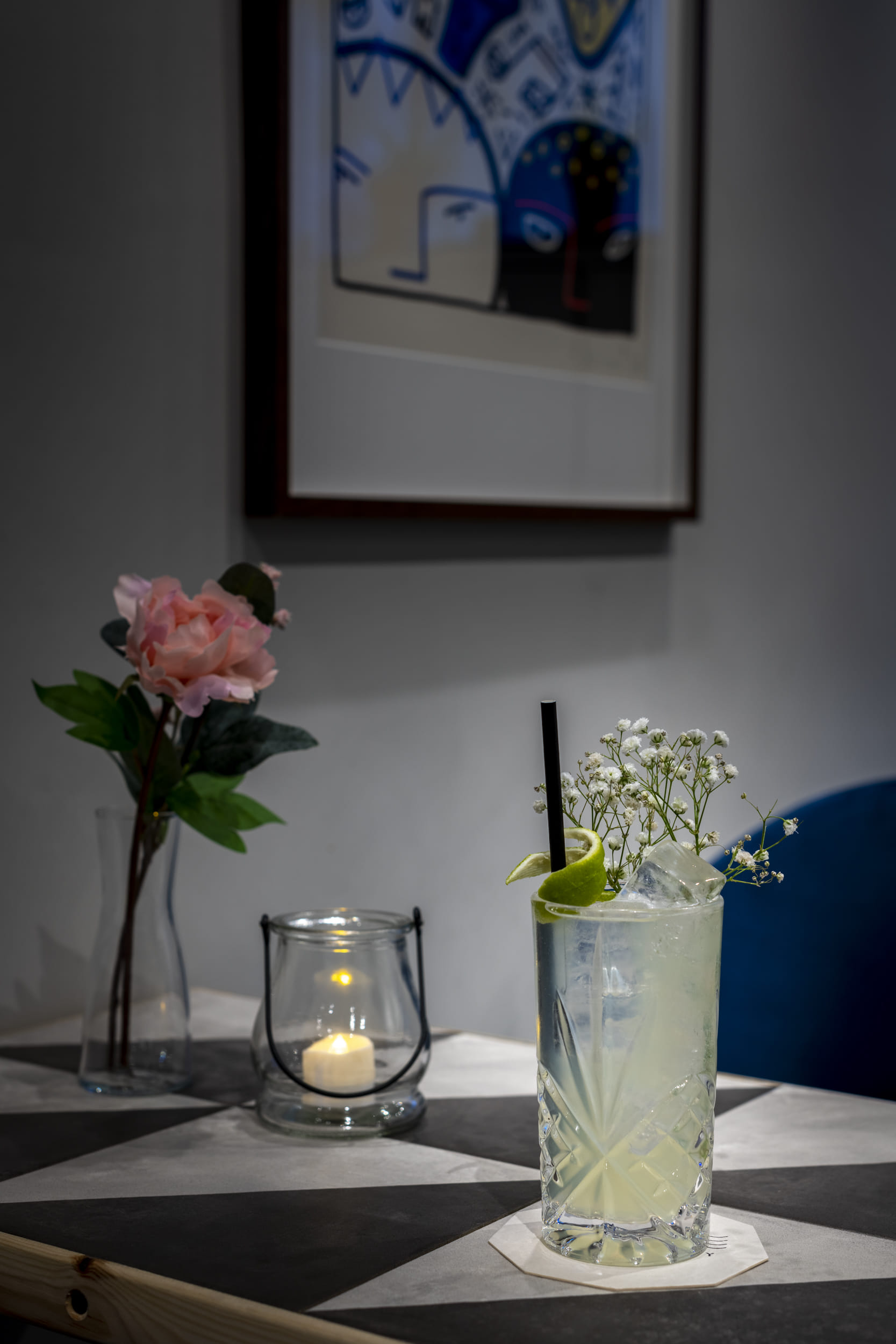 Frequency Cocktail Bar 7