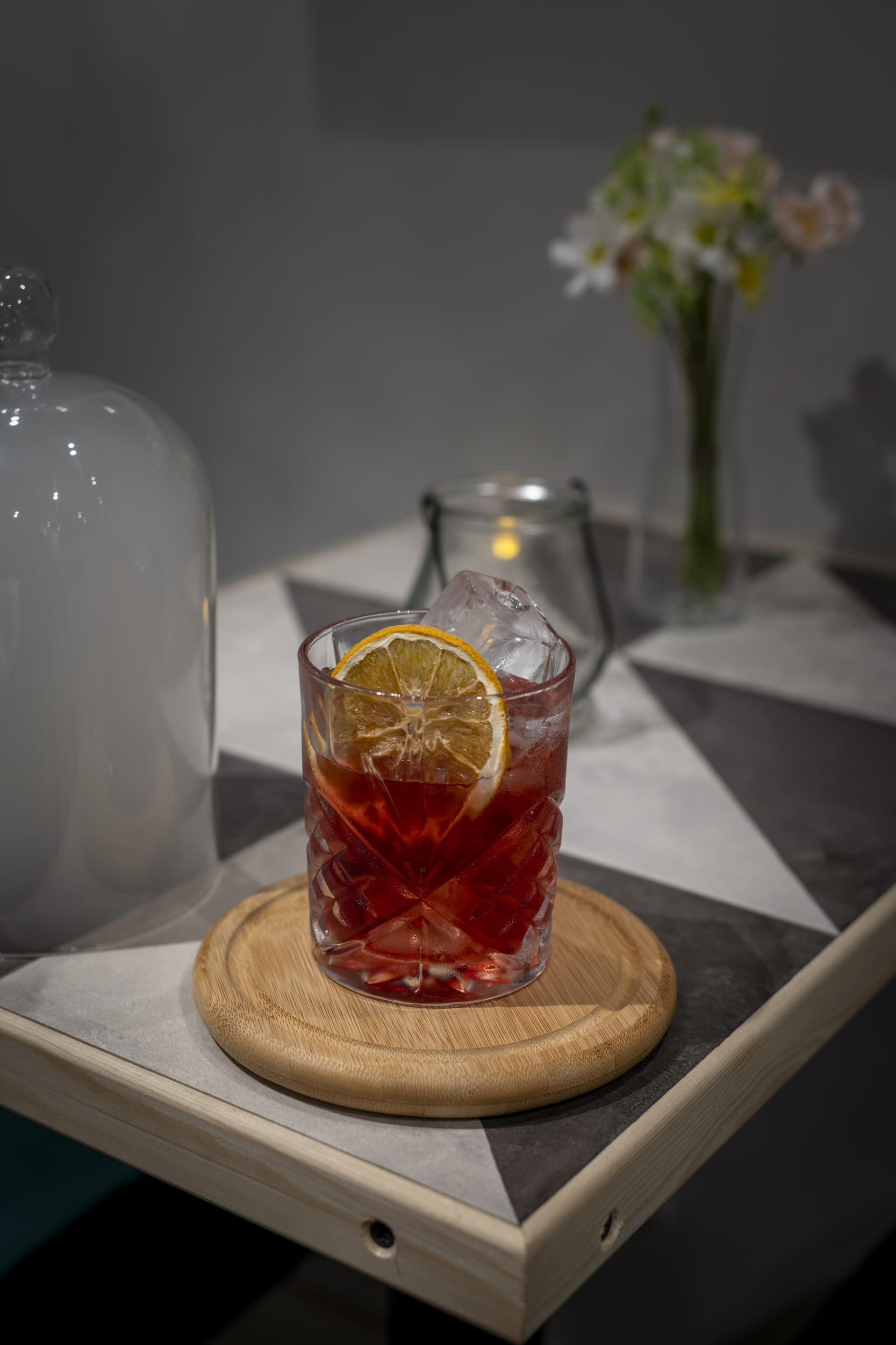 Frequency Cocktail Bar 9