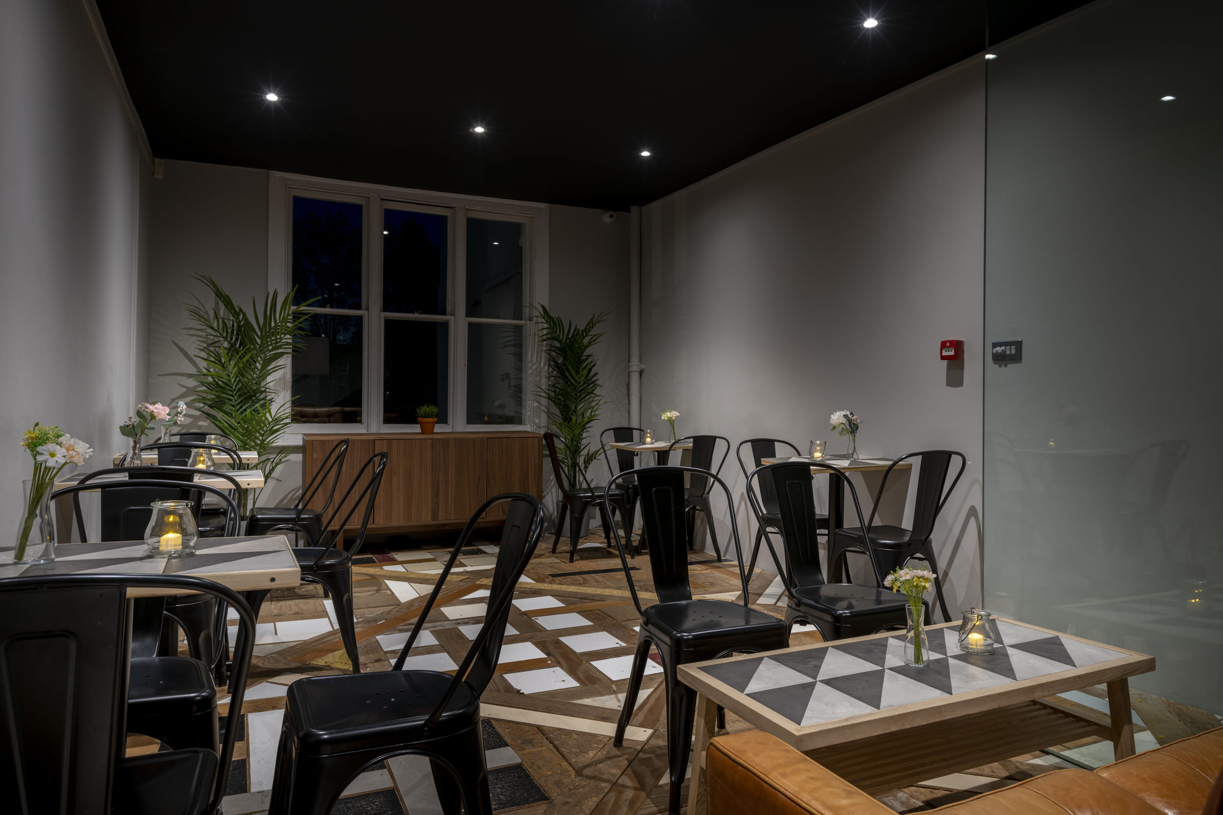 Frequency Cocktail Bar 12