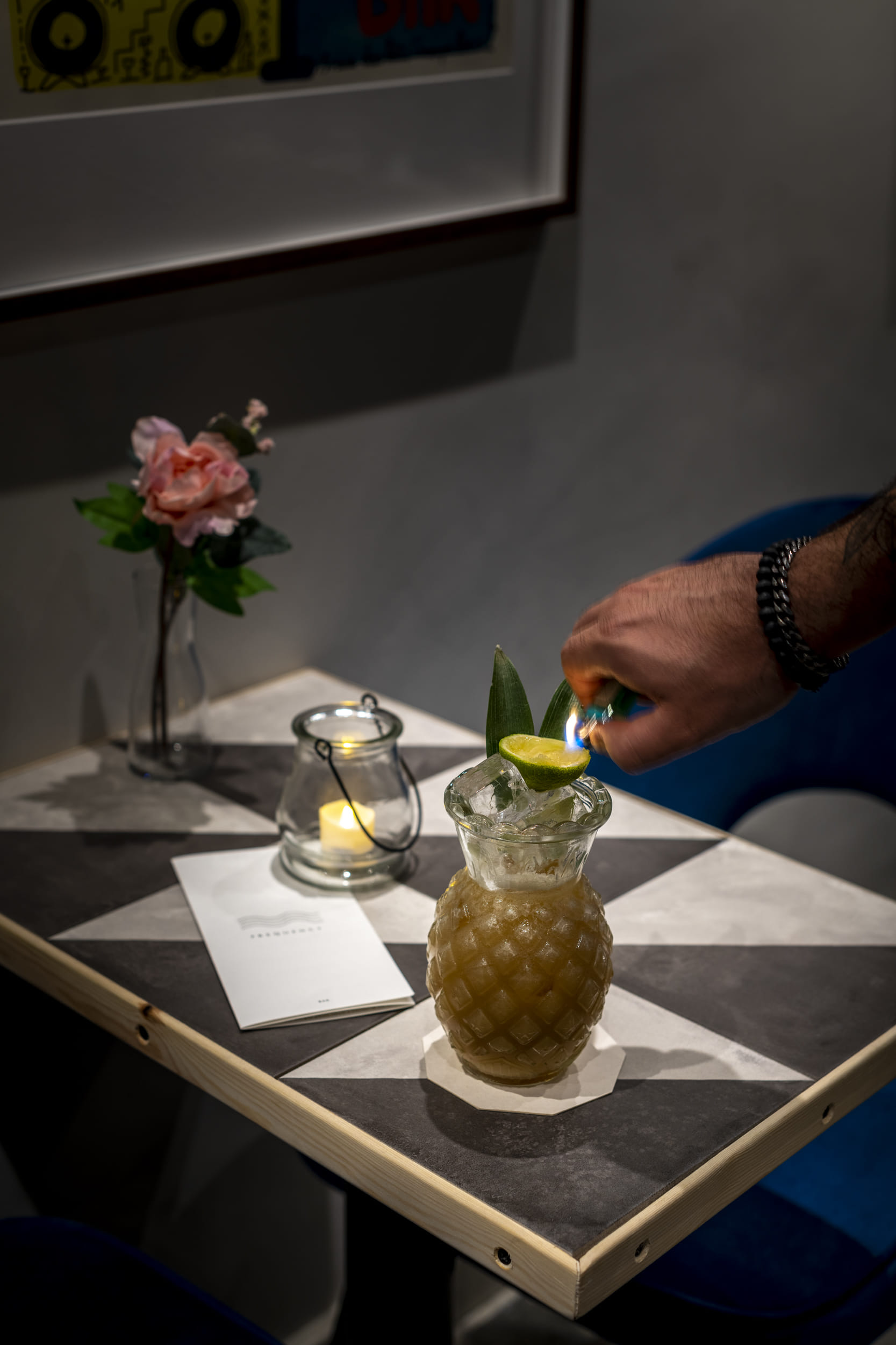 Frequency Cocktail Bar 10