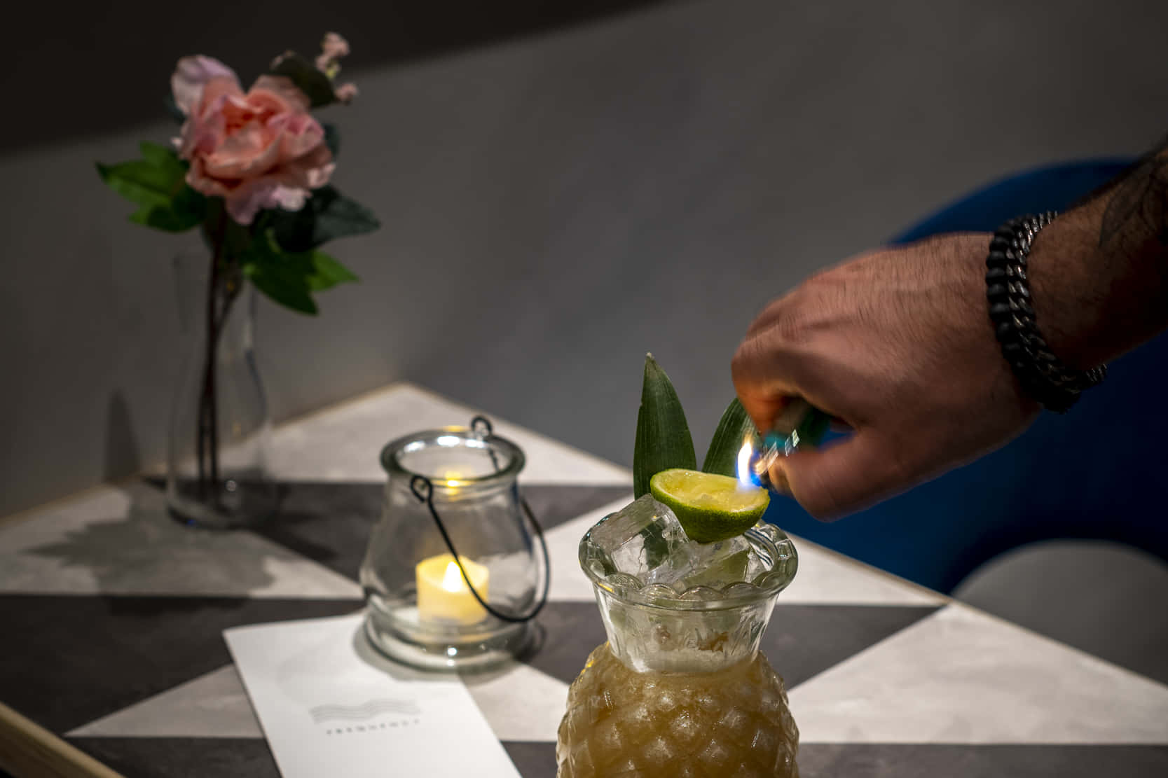 Frequency Cocktail Bar 10