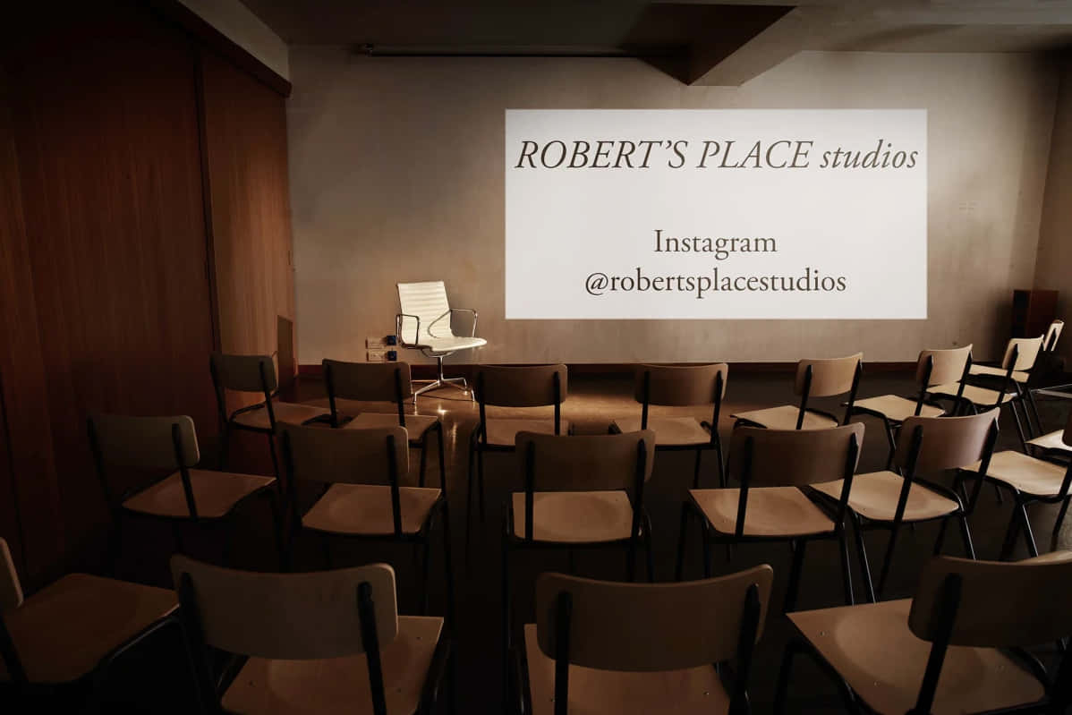 Roberts Place Studios 5