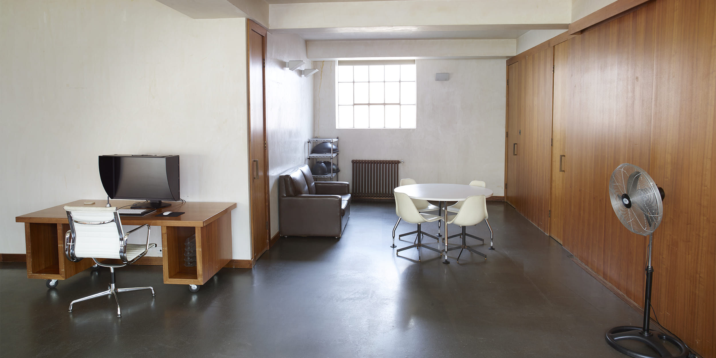 Roberts Place Studios 11