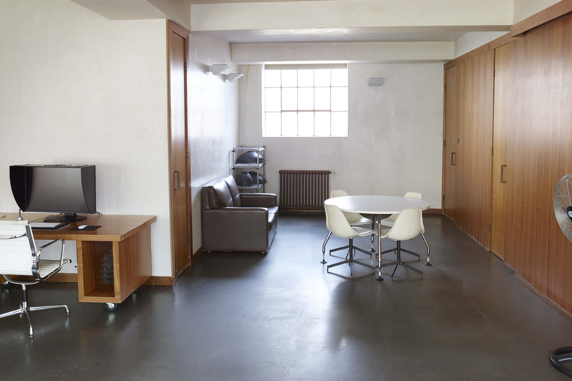 Roberts Place Studios 11