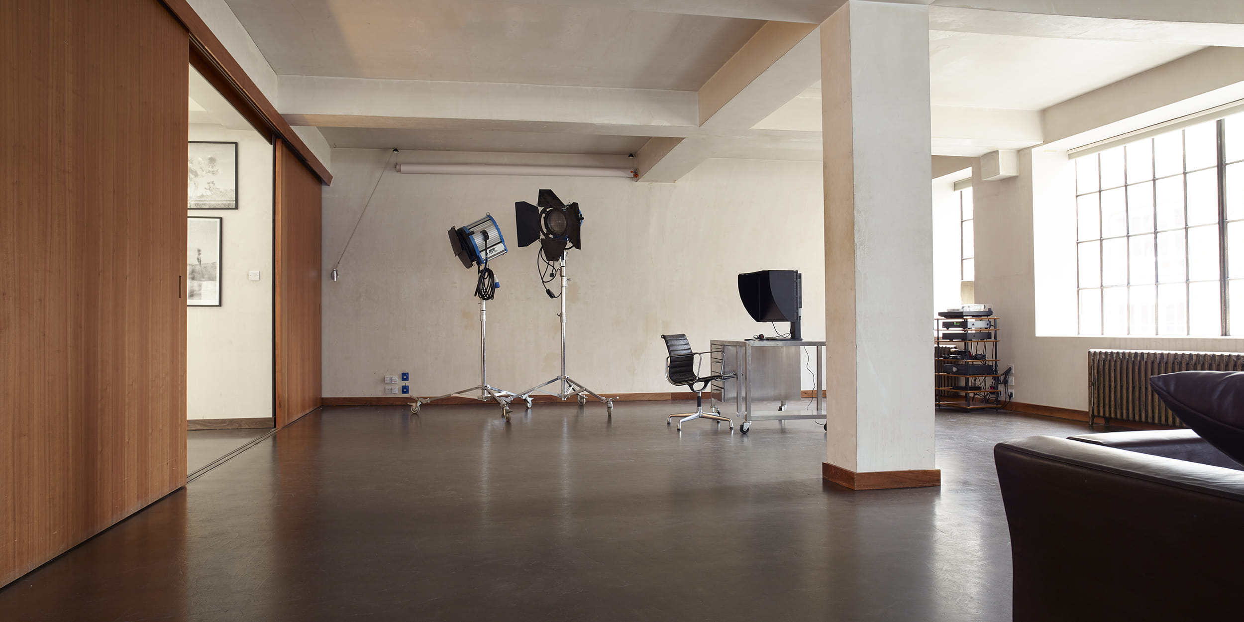 Roberts Place Studios 0