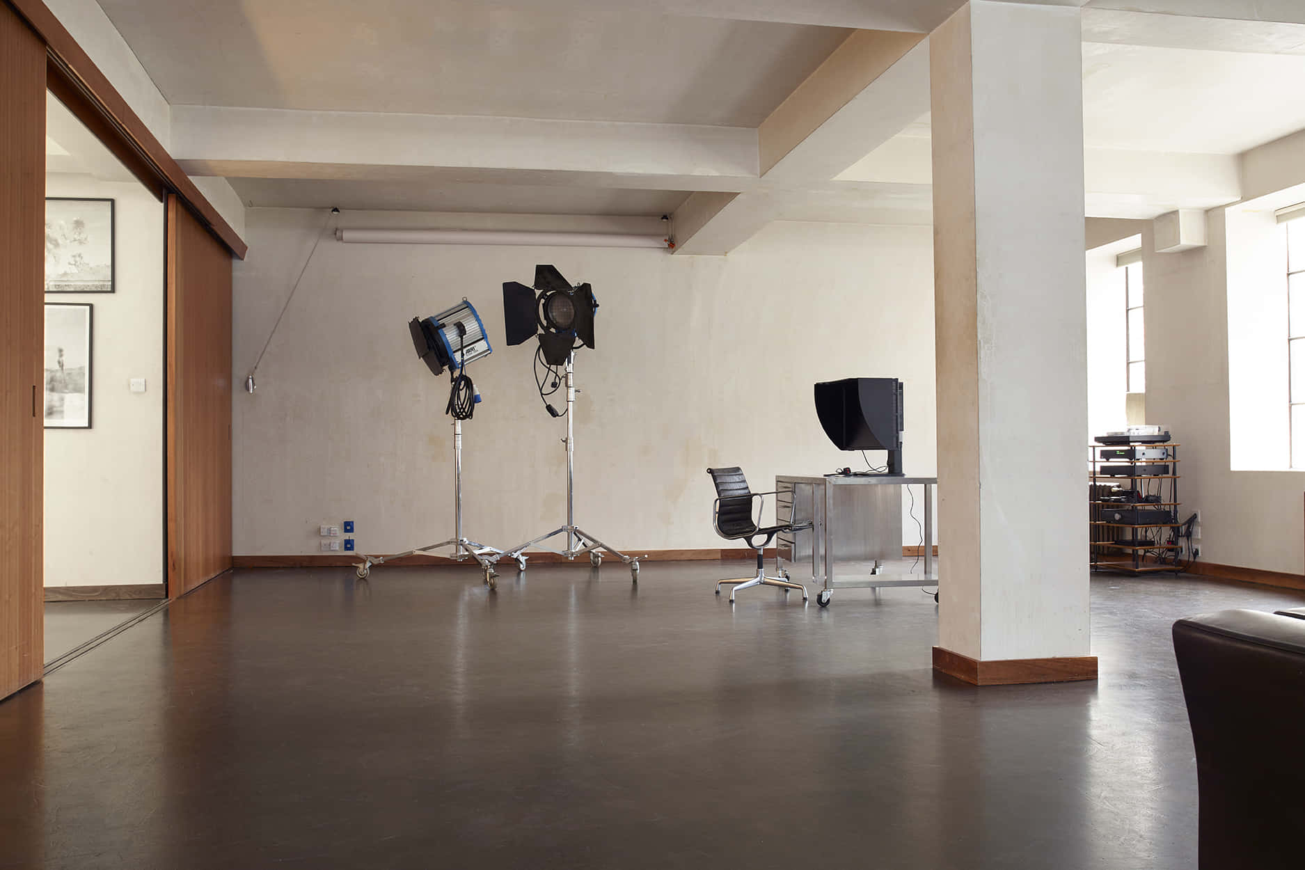 Roberts Place Studios 0