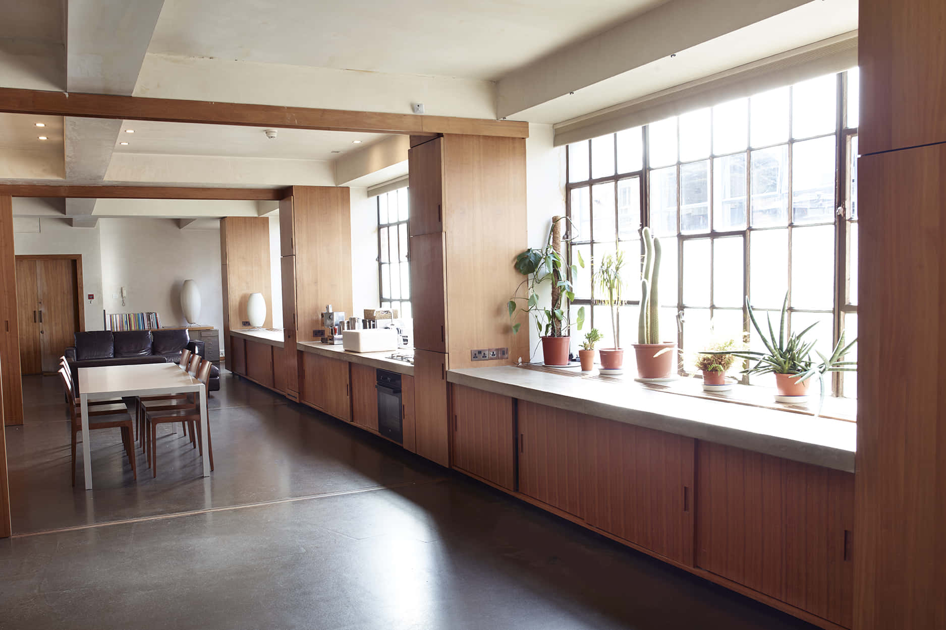 Roberts Place Studios 10