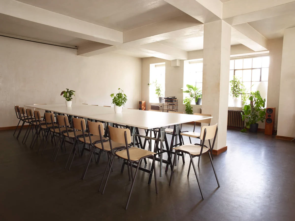 Roberts Place Studios 6