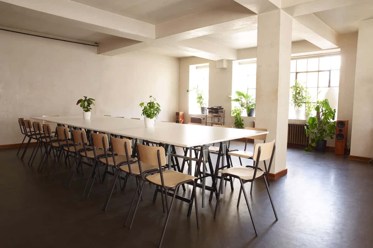 Roberts Place Studios 6